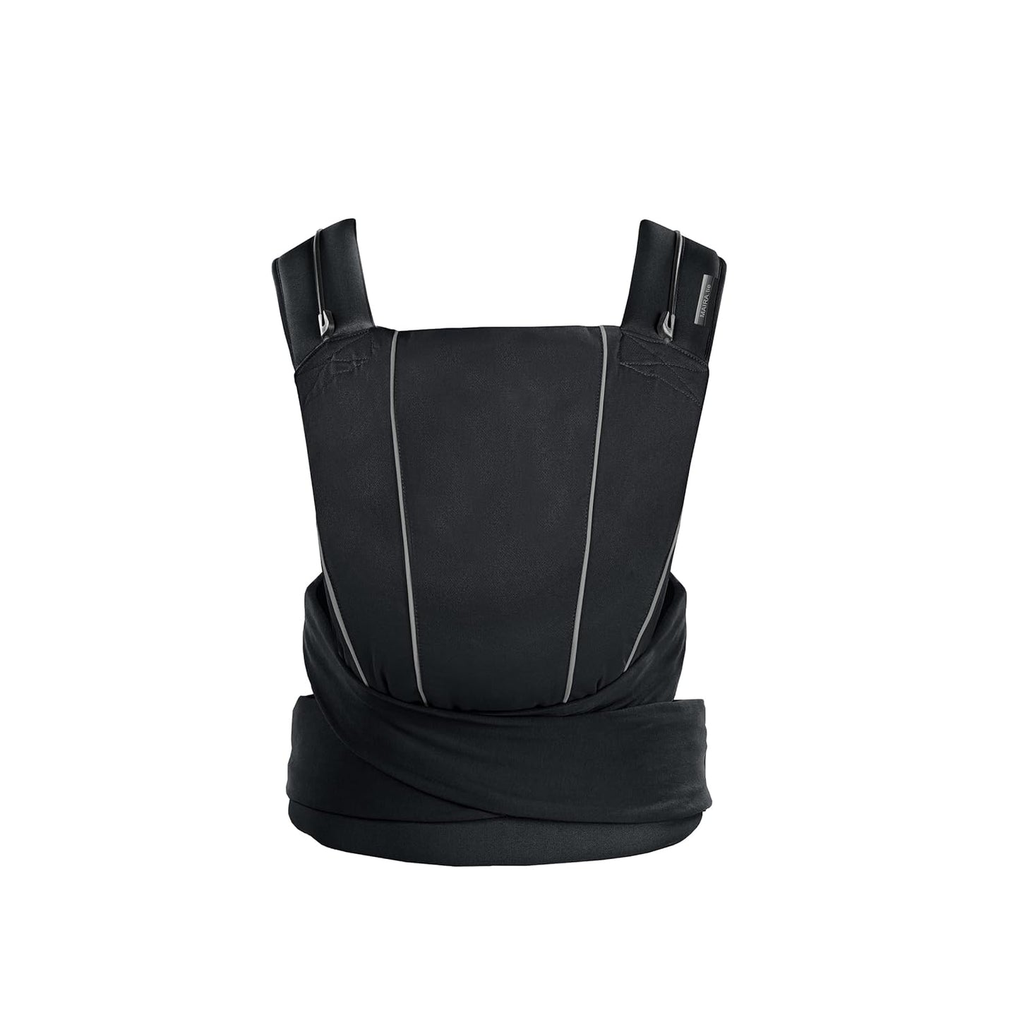 Cybex Maira Tie Baby Carrier - Ergonomic Support up to 33 lbs