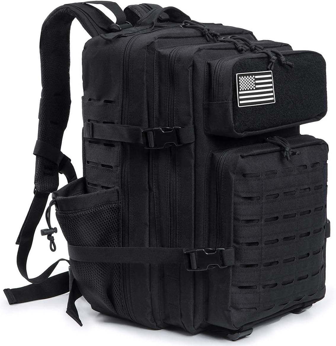 45L Tactical Backpack for Ultimate Adventure