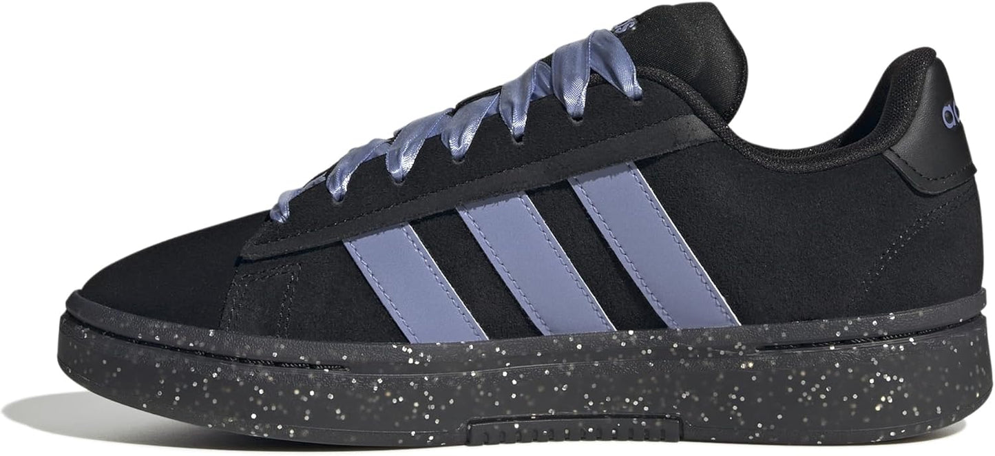 adidas Women's Grand Court Alpha 00s Sneakers for Everyday Comfort