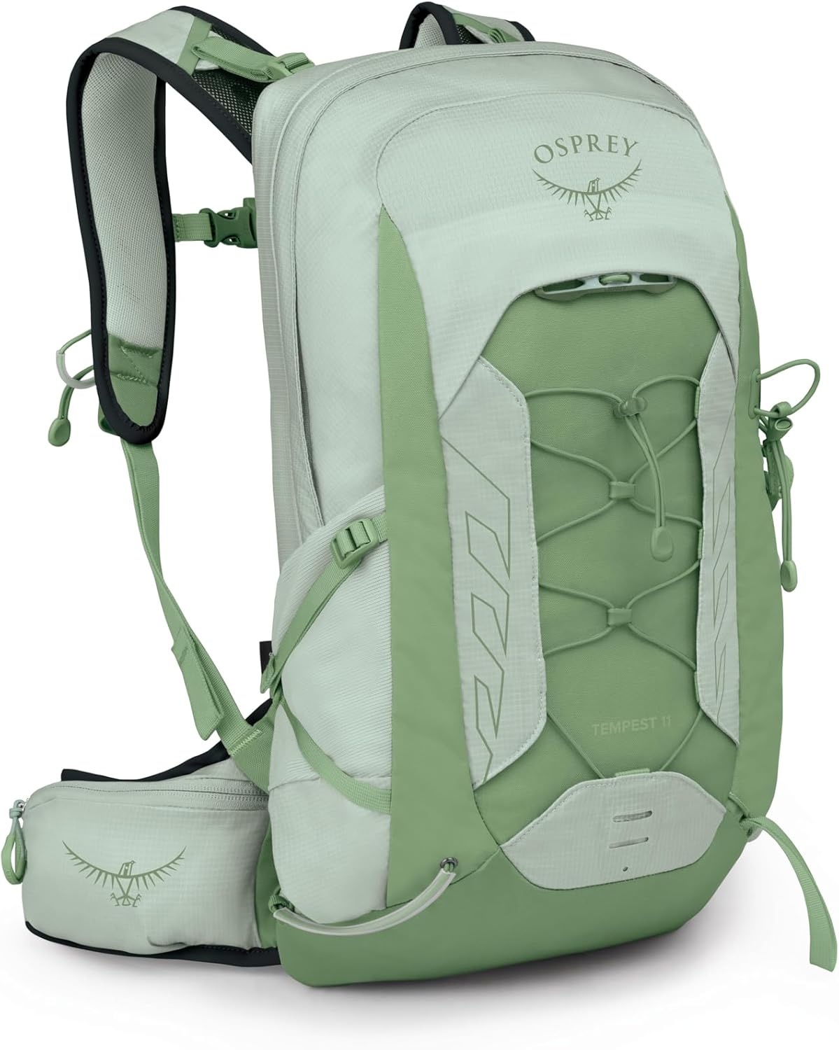 Osprey Tempest 11L Women's Hiking Backpack - Lightweight & Stylish