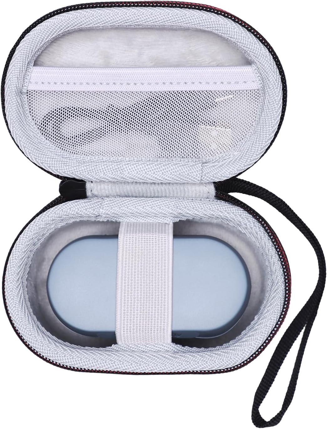 Protective Case for Wireless Earbuds - Organize in Style!