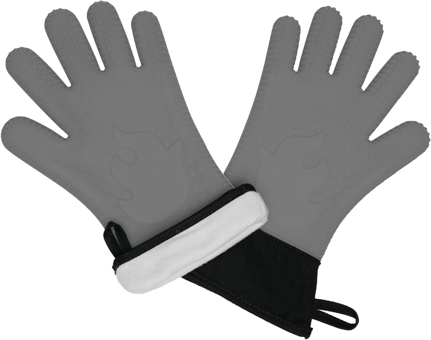 Waterproof Heat Resistant Oven Gloves - Jolly Green Products