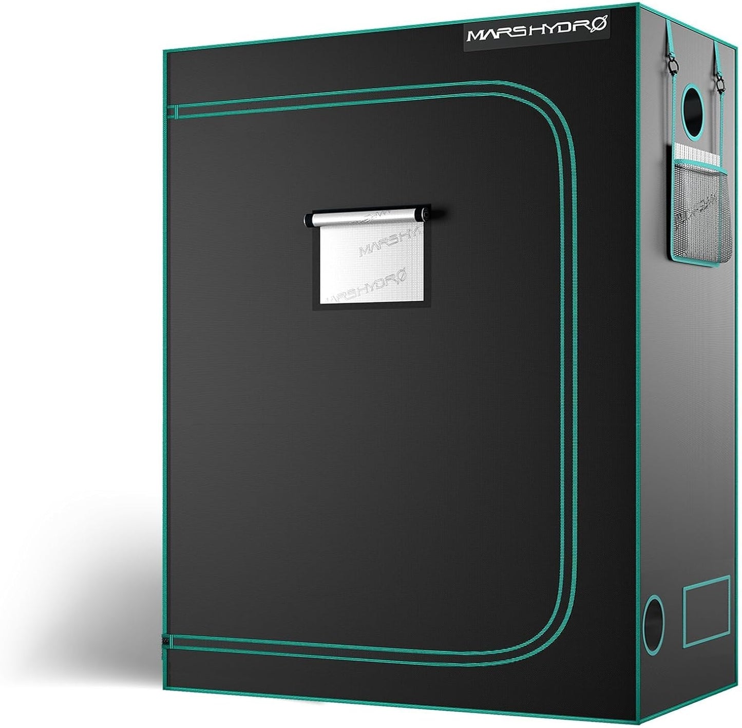 MARS HYDRO 4x2x6 Grow Tent for Indoor Plant Growing