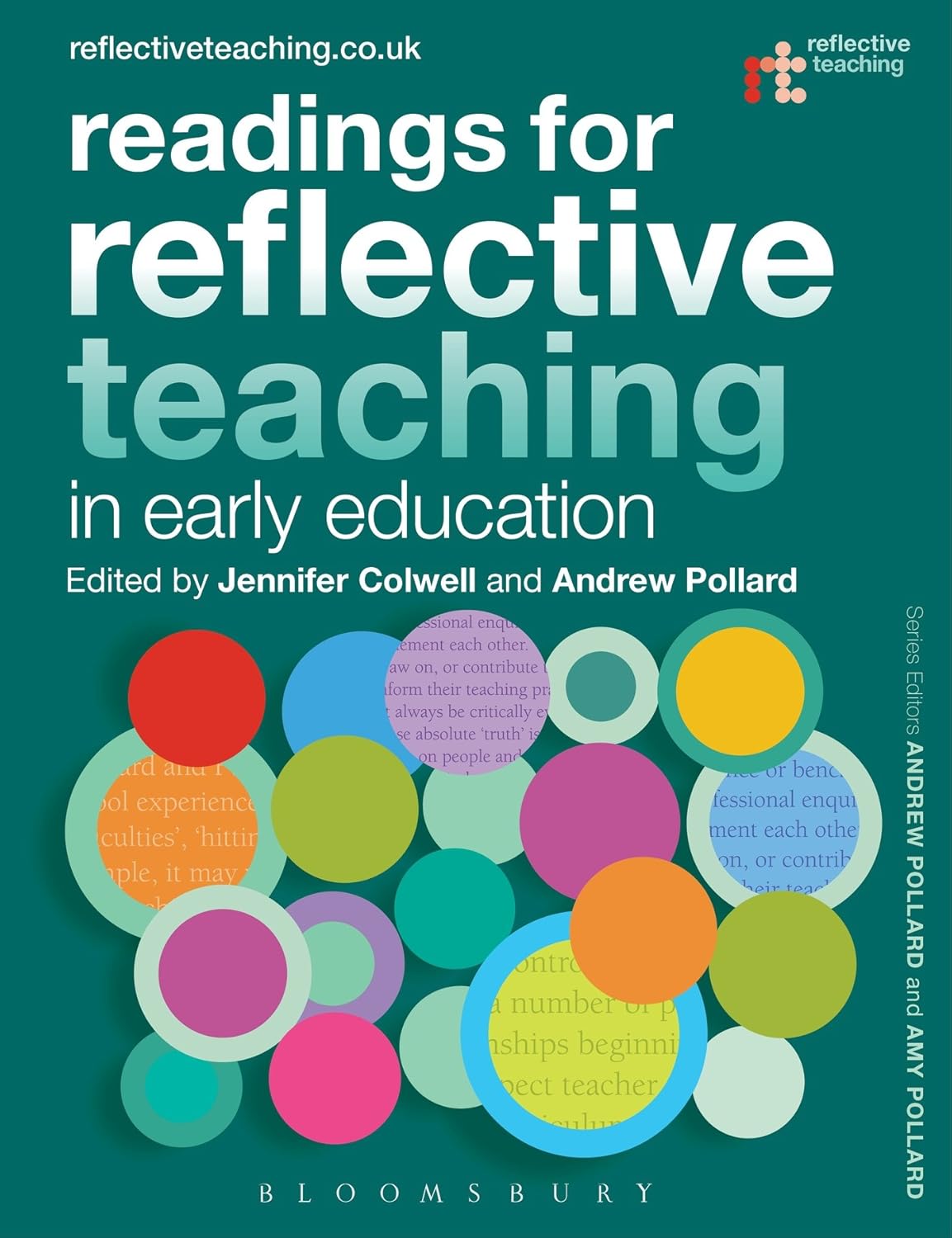 Reflective Teaching in Early Education: Essential Readings for Growth