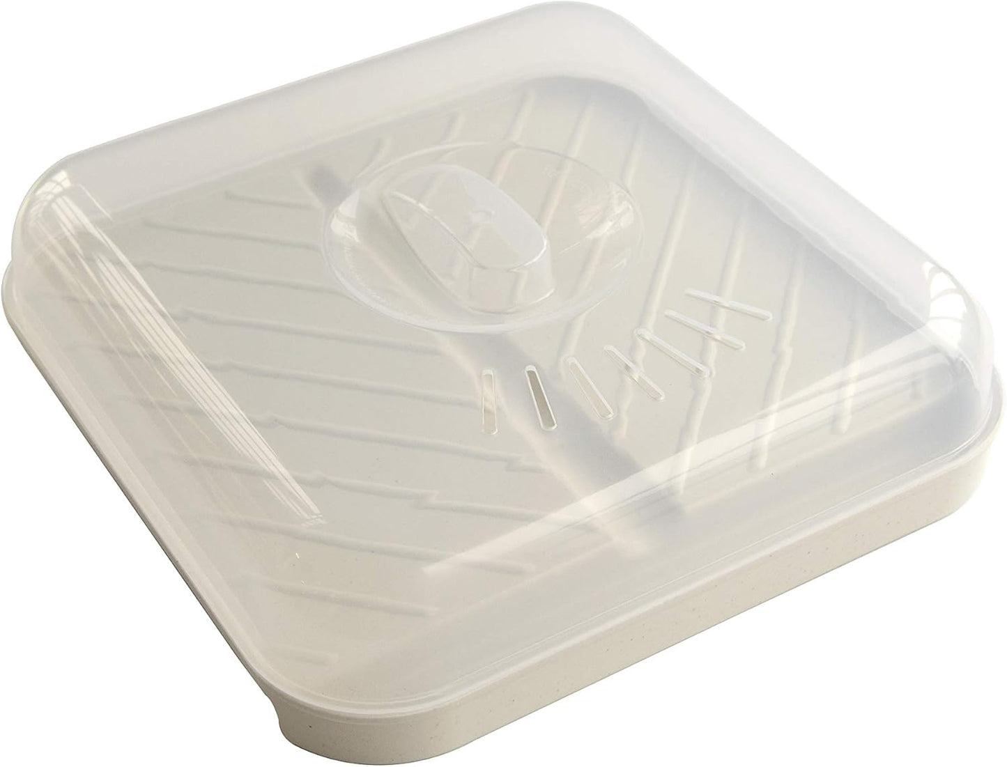 Nordic Ware Bacon Tray - Crispy Bacon Every Time!