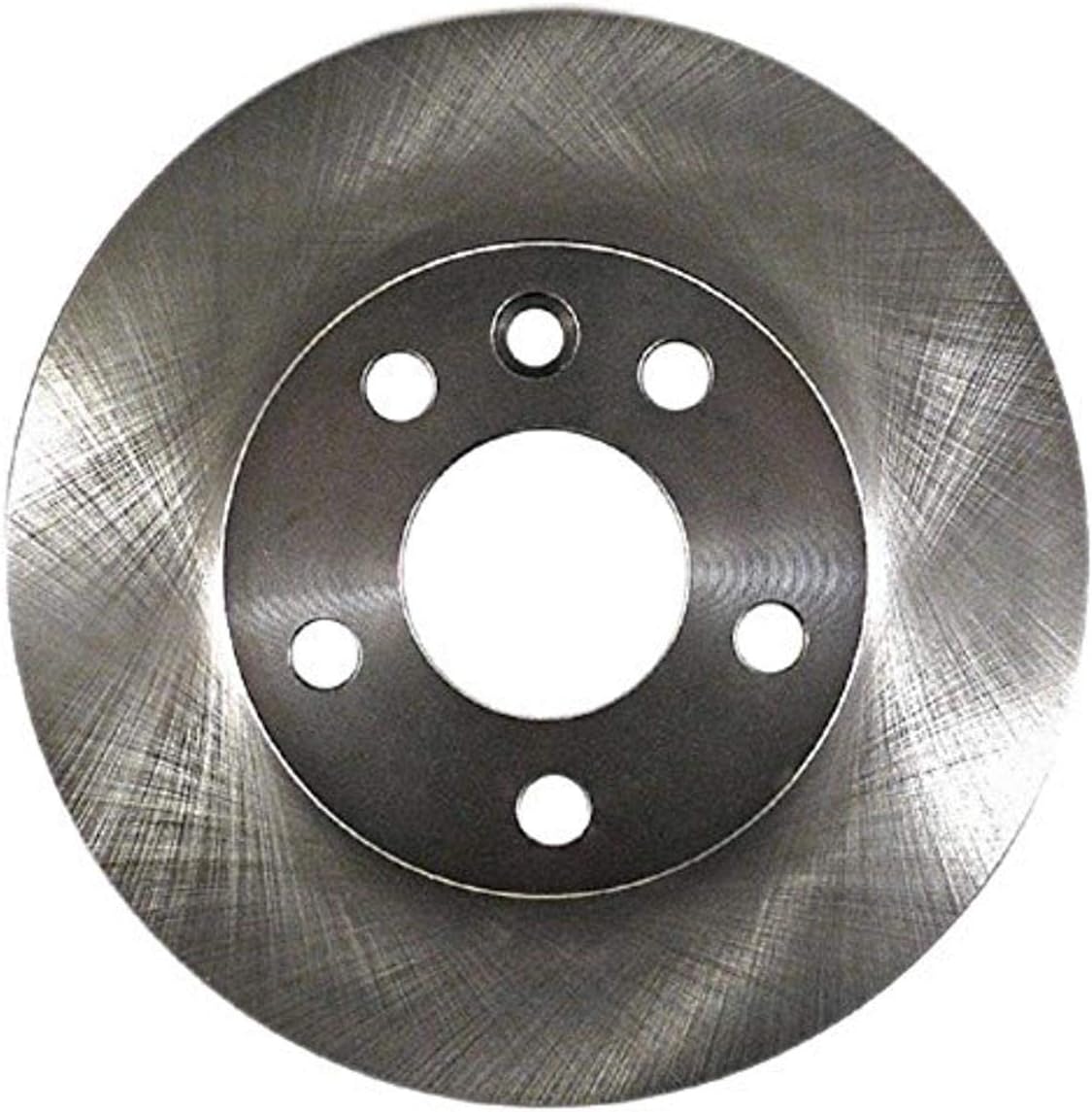 Bendix Premium PRT6355 Front Brake Rotor for Volkswagen EuroVan