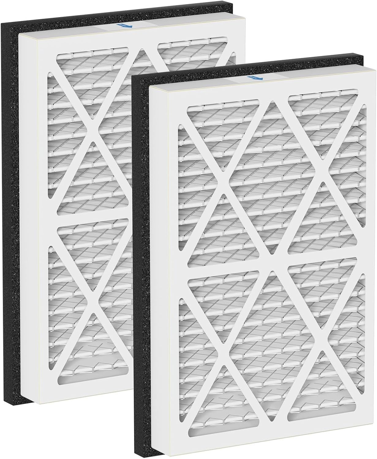 20x30x3 MERV 13 Pleated Air Filters for Zephyr VGF Series