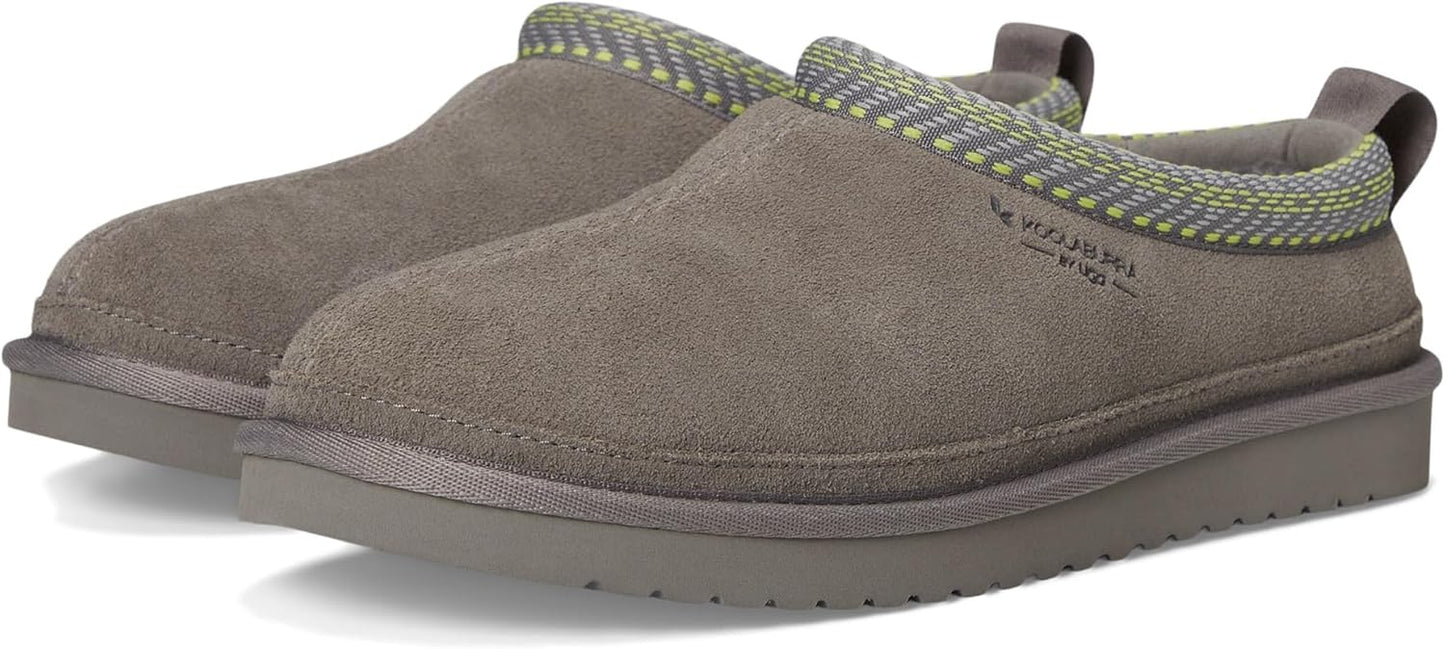 Koolaburra by UGG Women's Burree Slipper: Comfort and Style