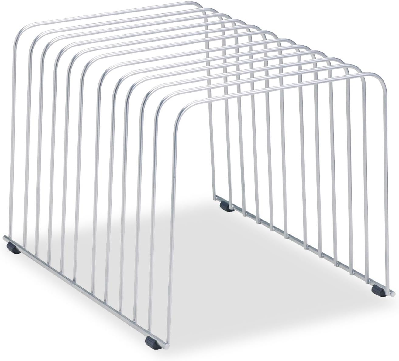 Fellowes Wire Desktop Organizer - Declutter Your Workspace!