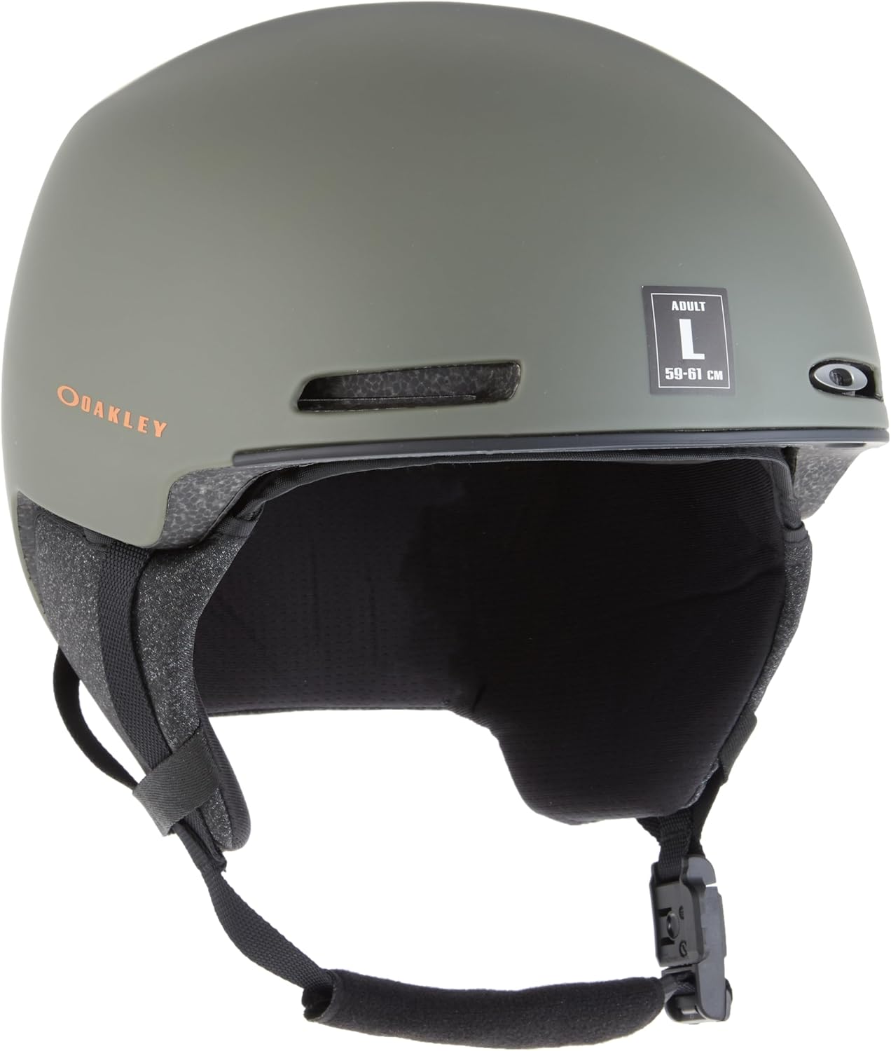 Oakley MOD1: Ultimate Protection