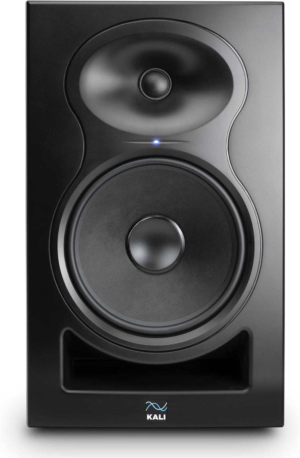 Kali Audio LP-8V2 8 Powered Studio Monitor for Mixing and Recording