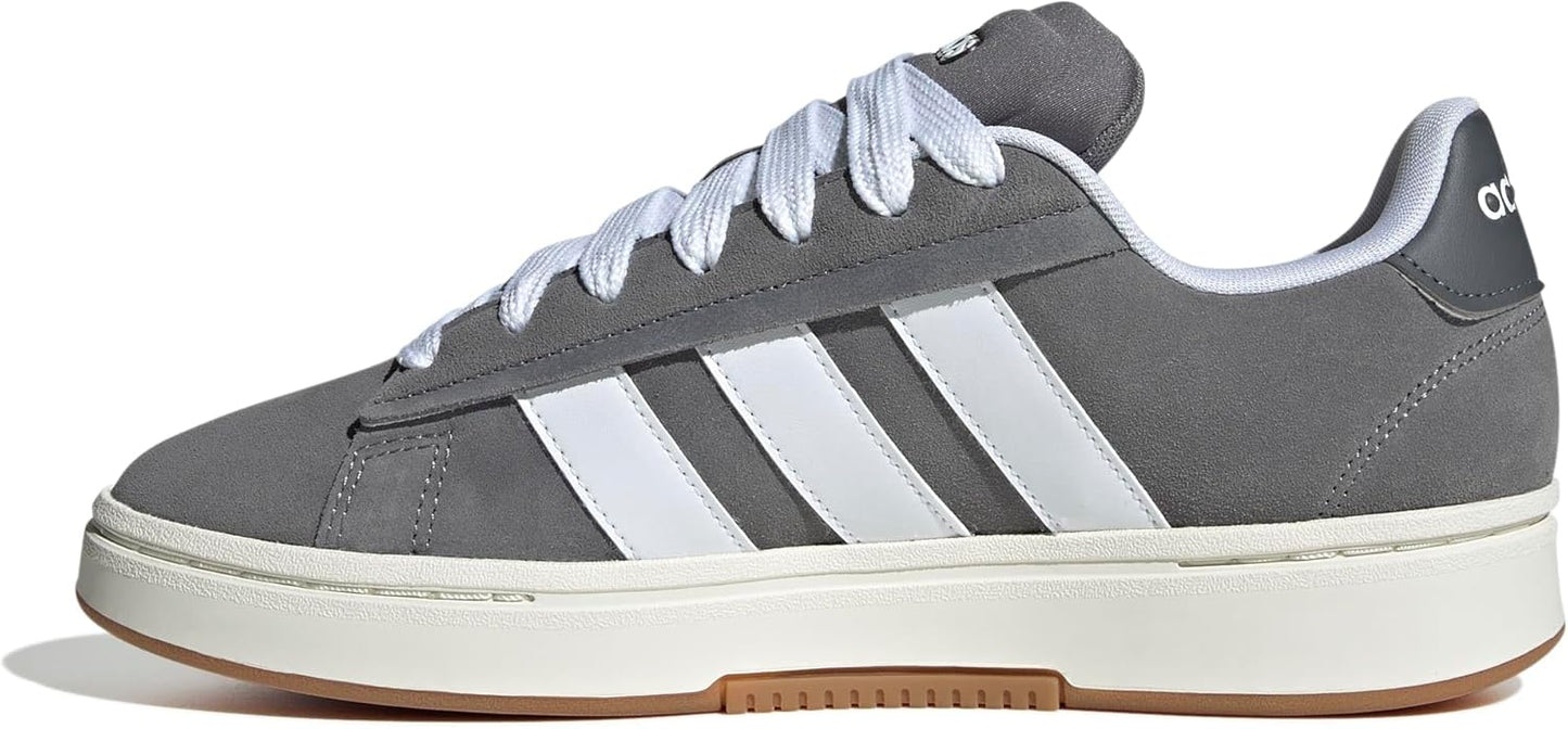 Adidas Mens Grand Court Alpha: Stylish Comfort for Every Step