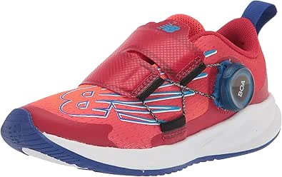 New Balance Kid's FuelCore Reveal V3 Boa Running Shoe Review