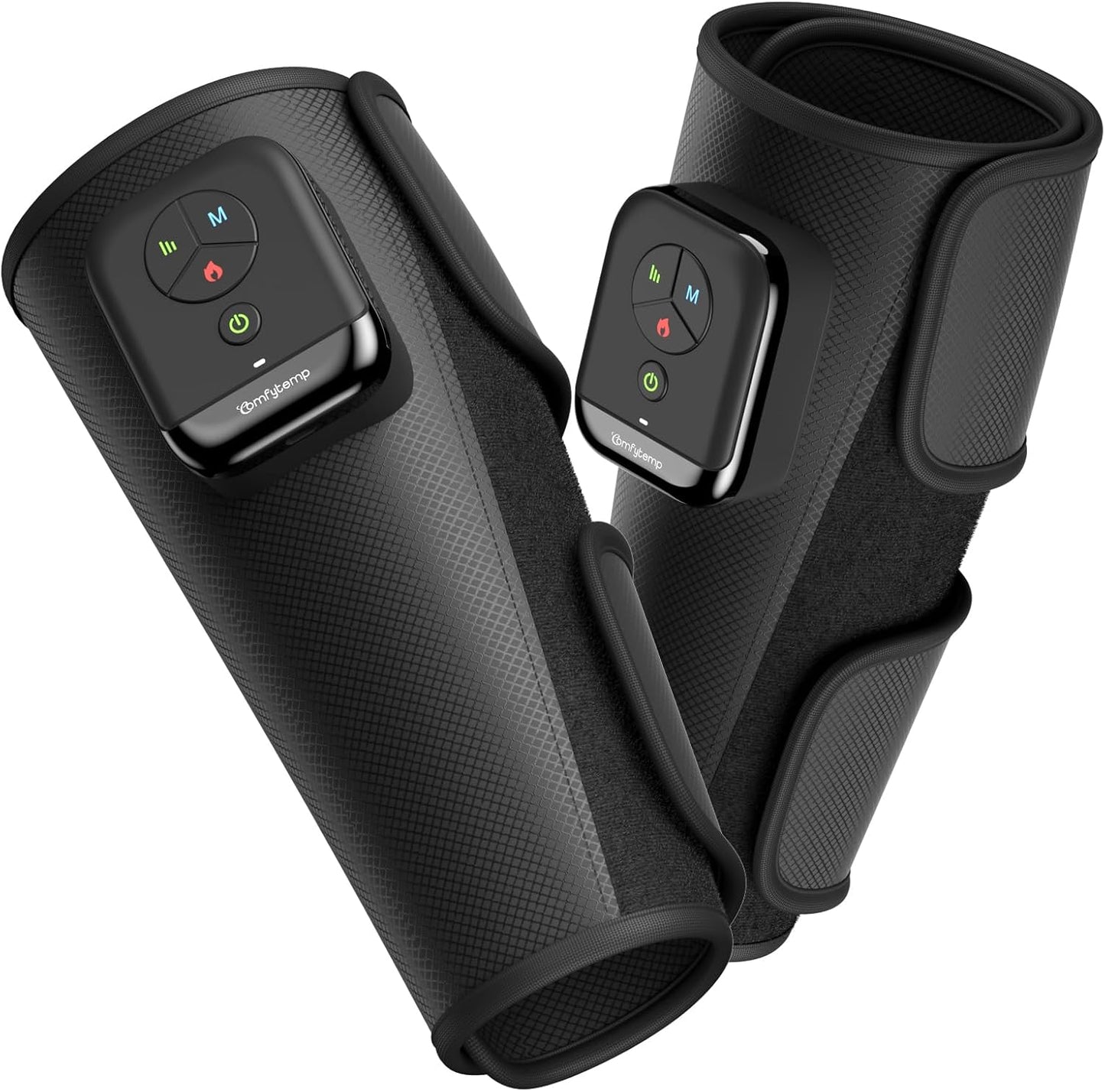 Comfytemp Cordless Calf Massager for Pain Relief and Comfort