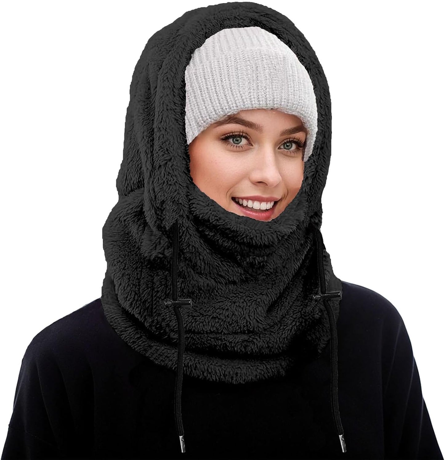 Warm Windproof Balaclava | Outdoor Sports Essential