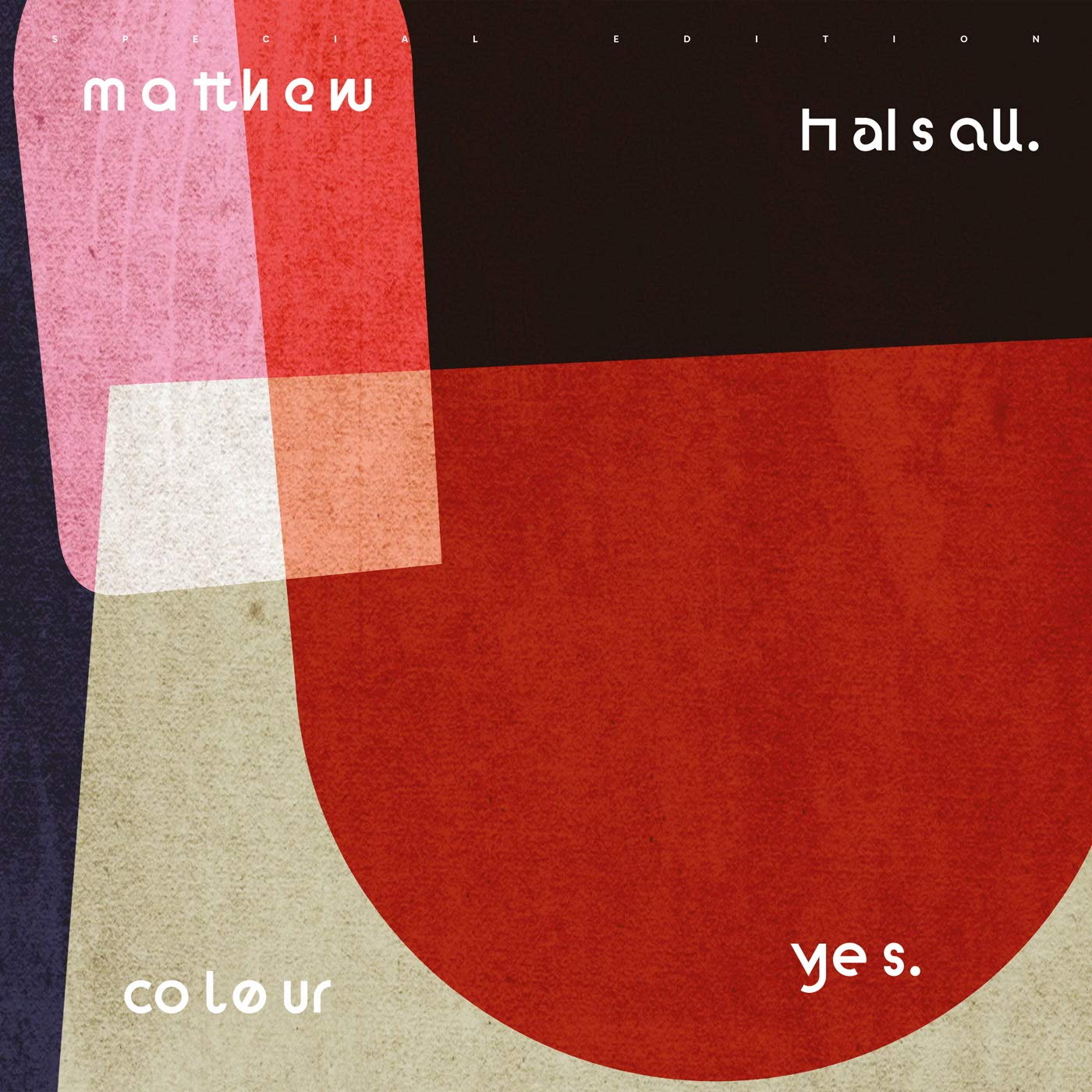 Colour Yes by Gondwana Records - A Vibrant Musical Journey