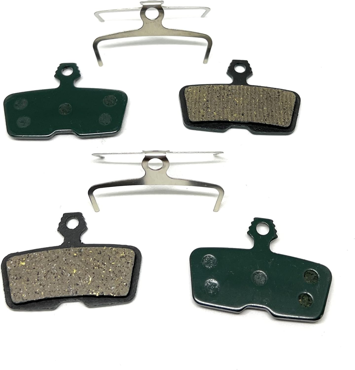 Sram Code Brake Pads - High Power, Quiet Stops