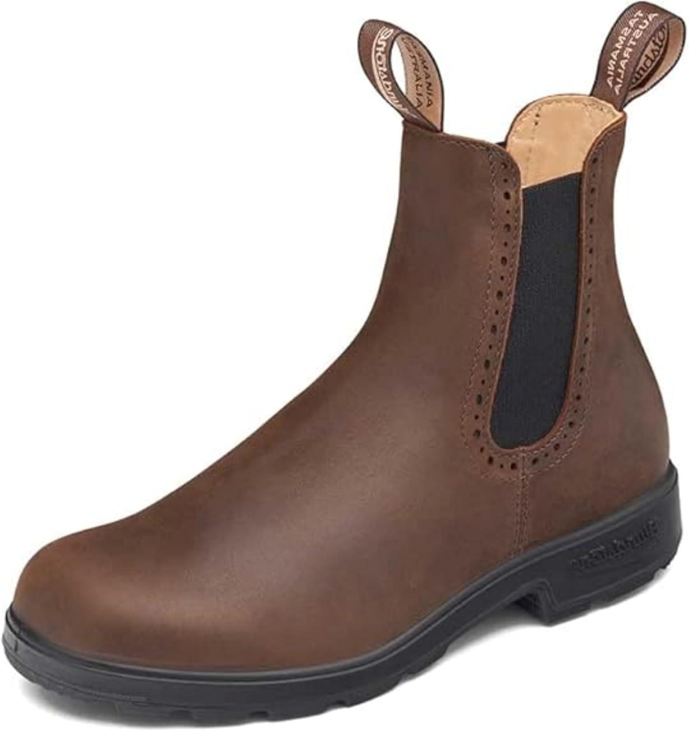 Blundstone High Top Chelsea Boots for Women - Stylish Comfort