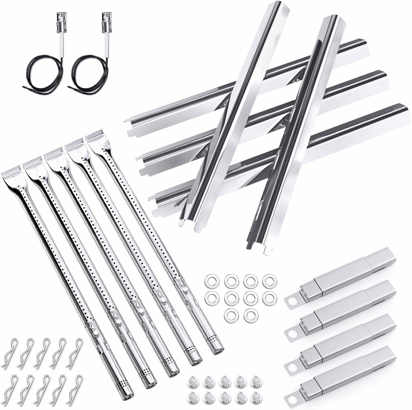 Uniflasy Grill Replacement Parts for Charbroil Performance Grills