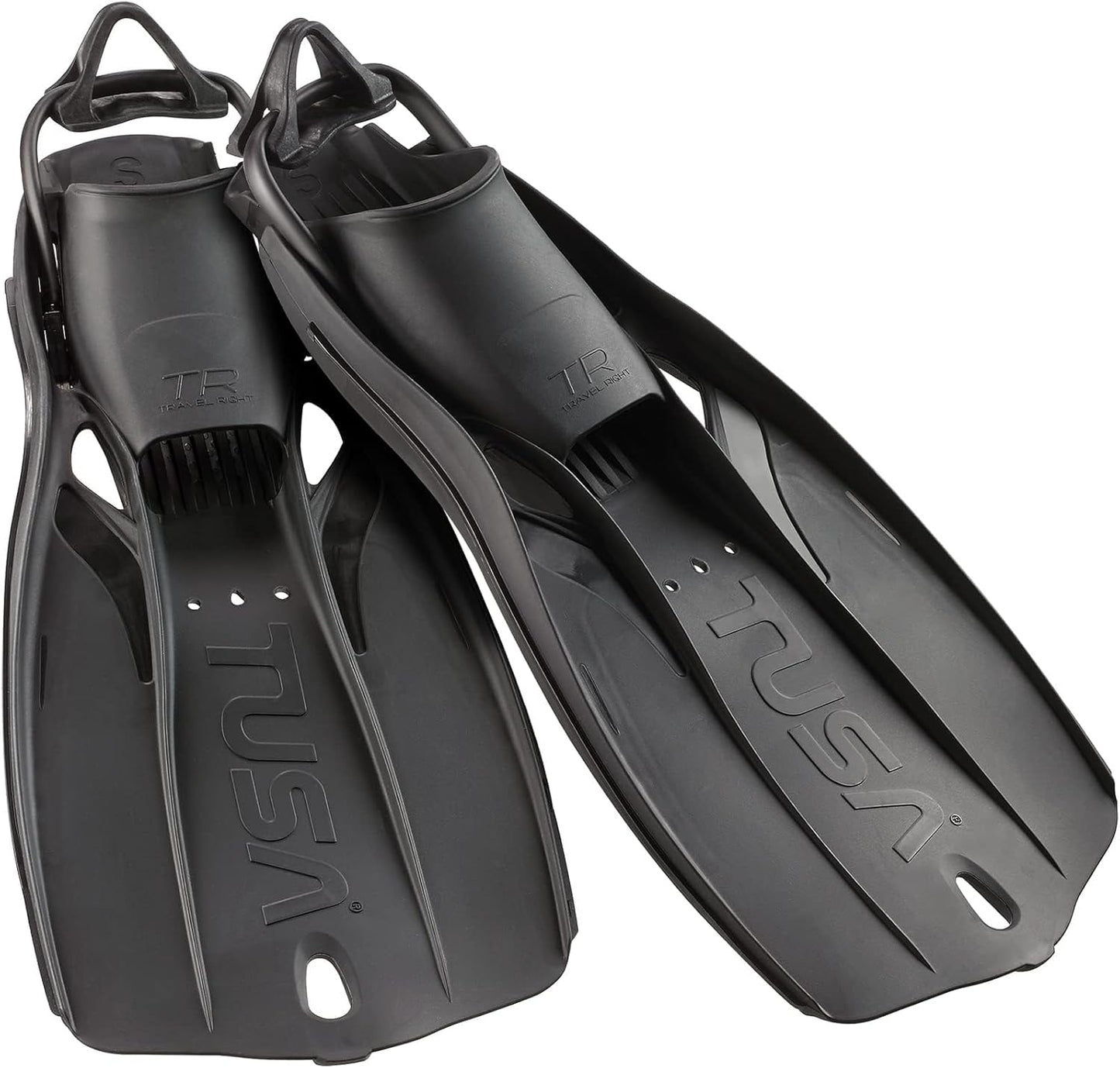 TUSA SF-0110 Dive Fins - Travel Right!