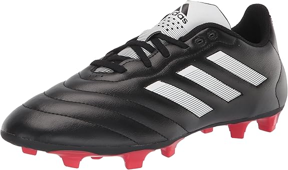 adidas Goletto VIII Firm Ground Soccer Shoe for Unisex-Adult Play