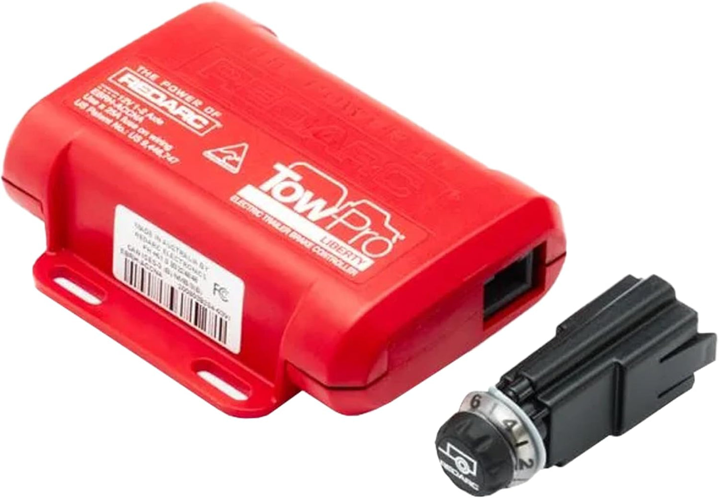 REDARC Tow-Pro Liberty Electric Trailer Brake Controller Kit Review