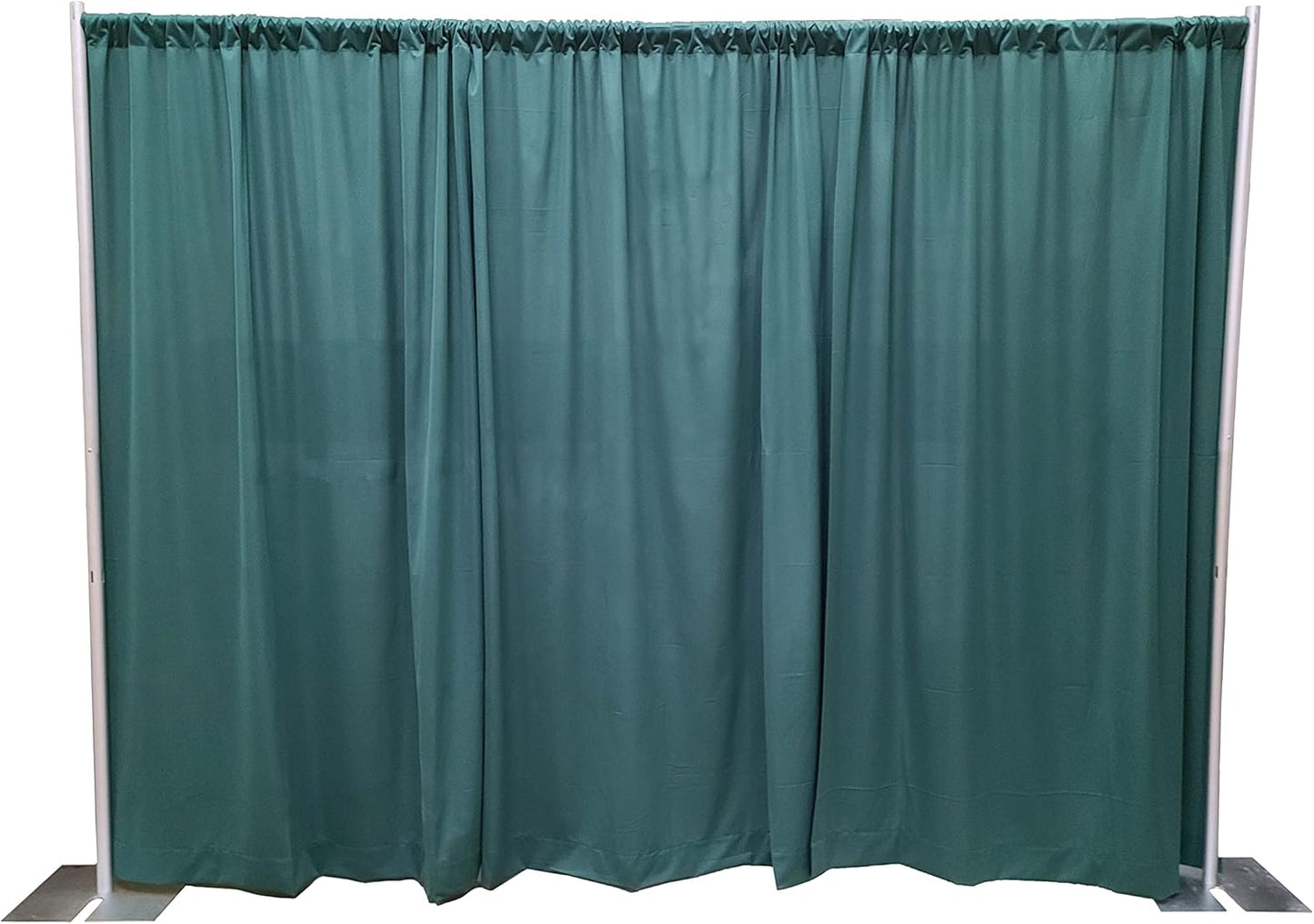 Premier Portable Backdrop Kit for Stunning Events and Photos