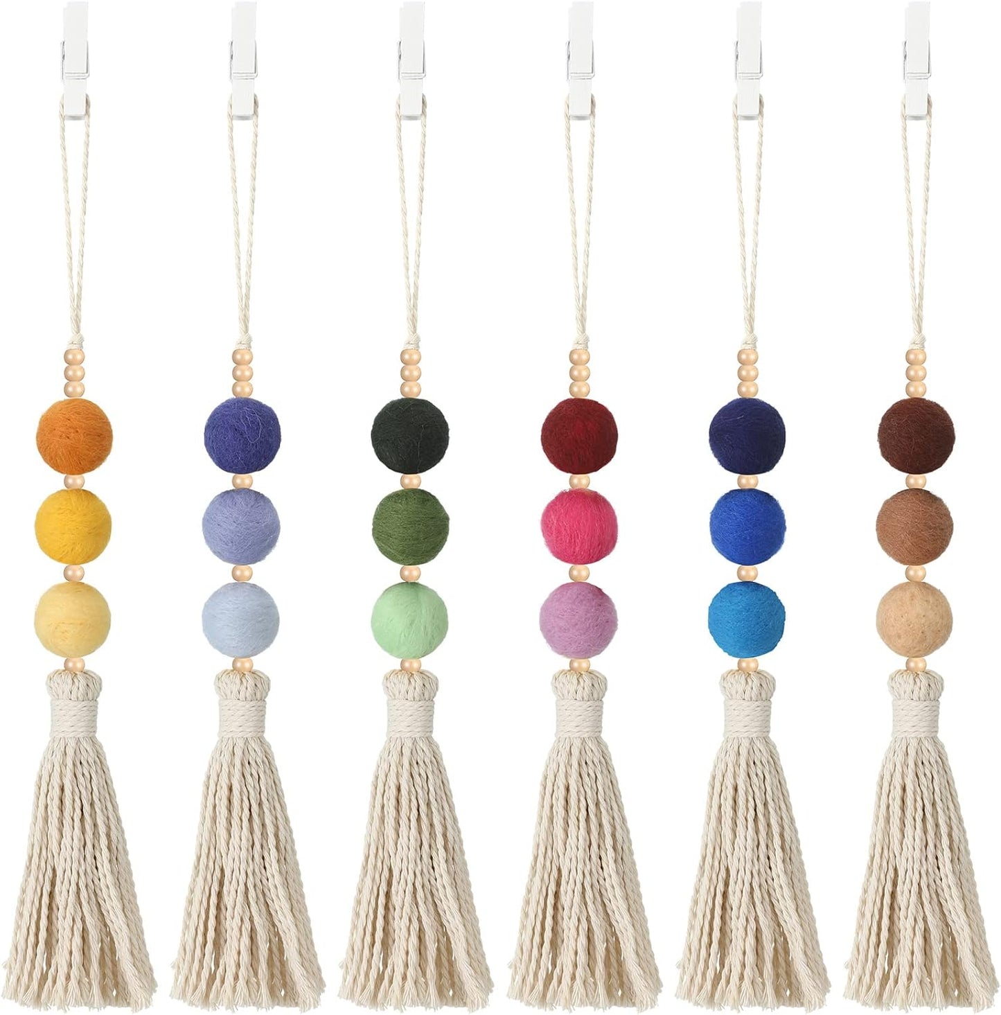Essential Oil Car Diffuser Set - Aromatherapy on the Go!