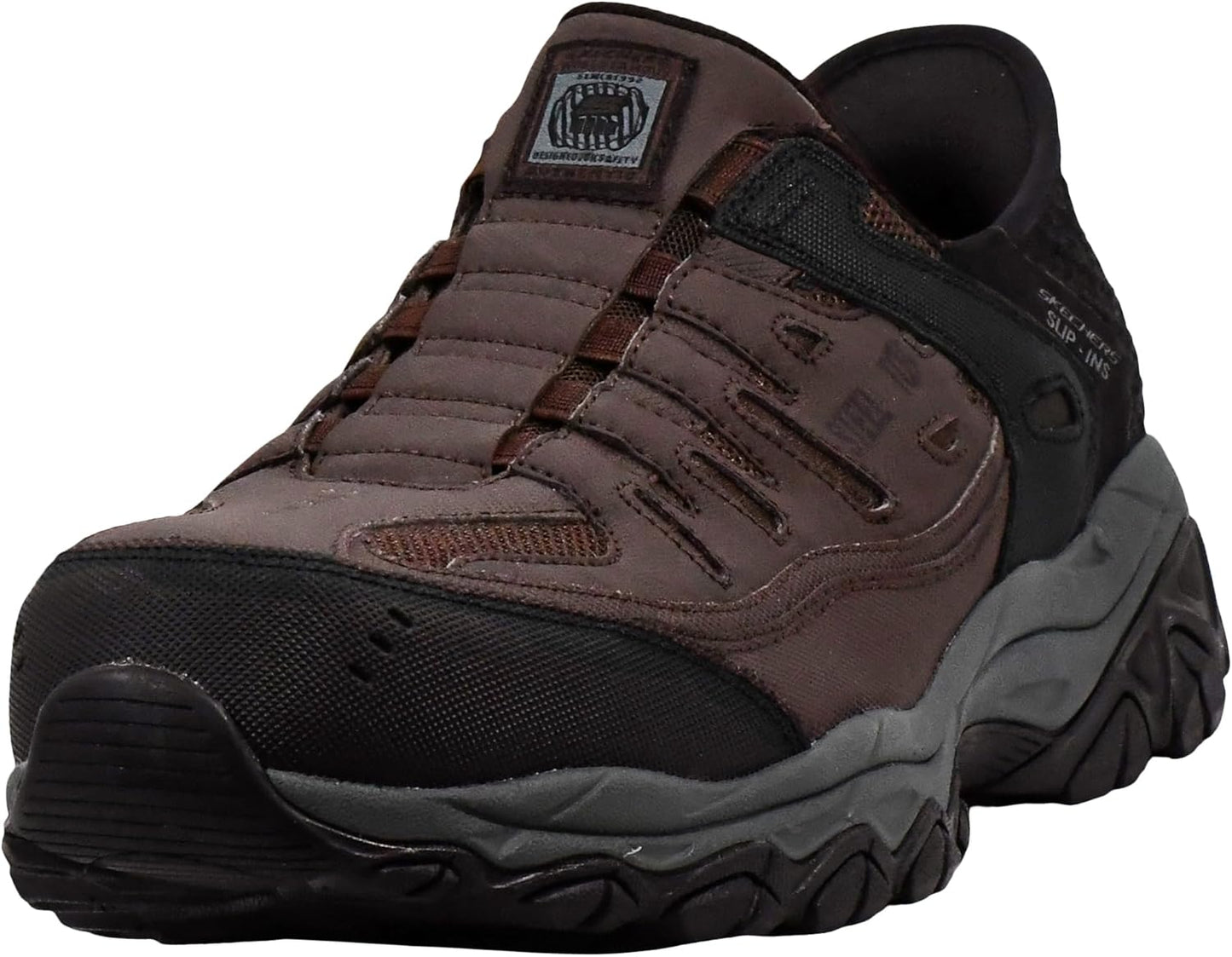 Skechers Men's Hands Free Slip ins Cankton Fashion Style Review