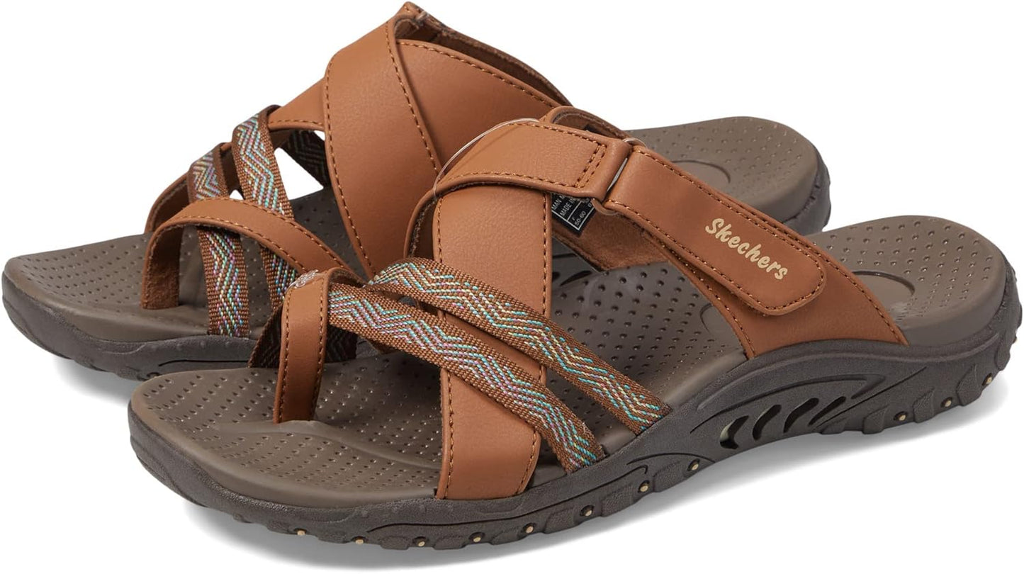 Skechers Women's Reggae - Sunday Stroll: Ultimate Comfort!