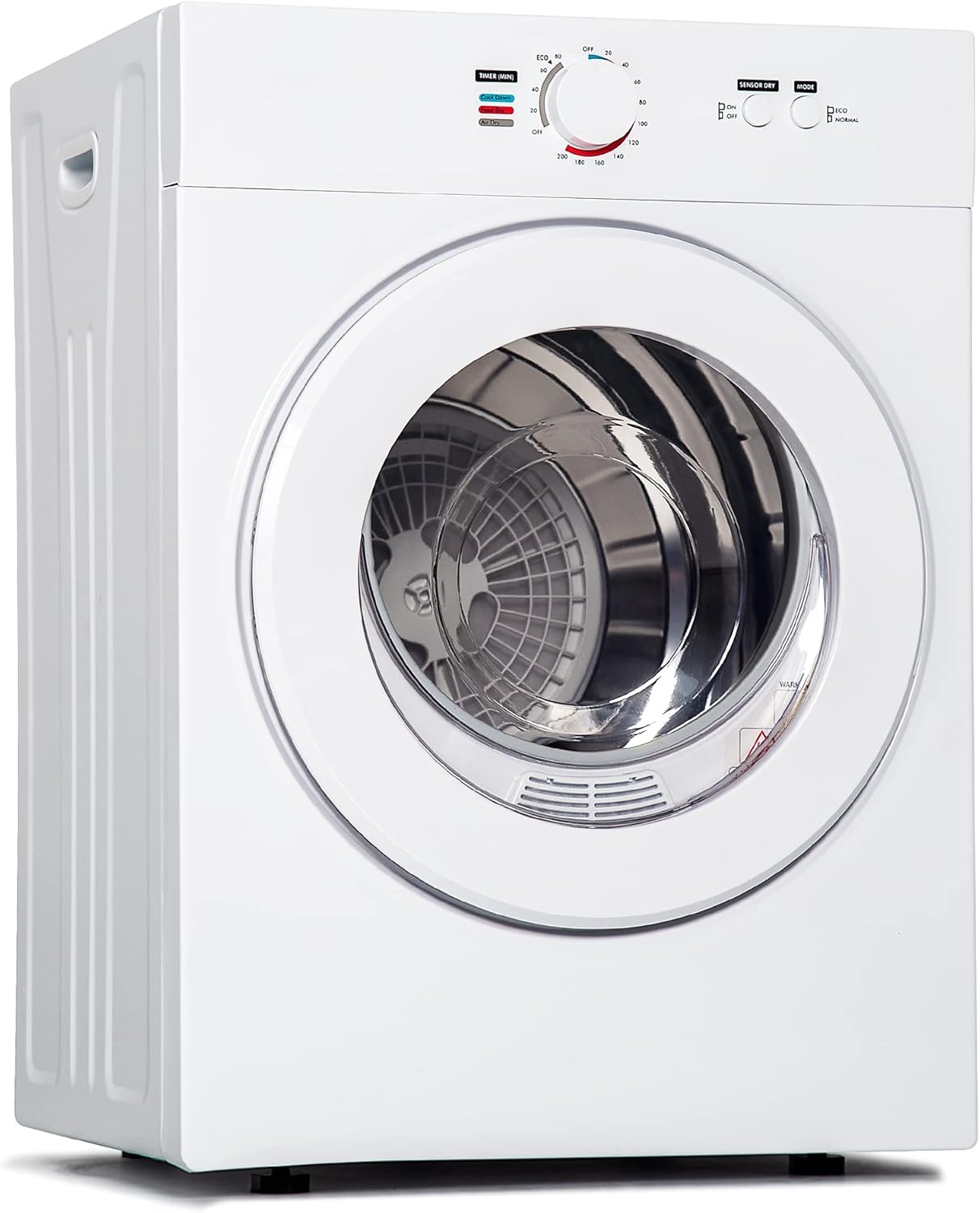 Euhomy Small Dryer - Compact & Portable Efficiency