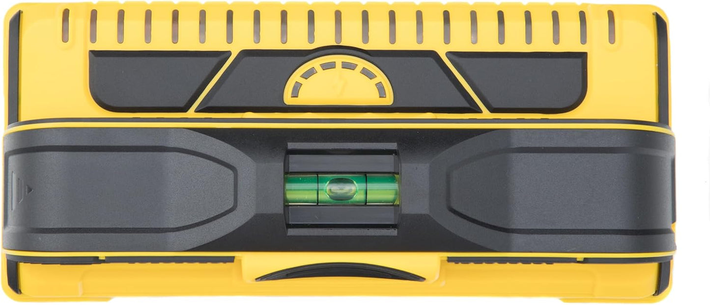 ProSensor M210 Stud Finder with 13 Sensors for Accurate Detection