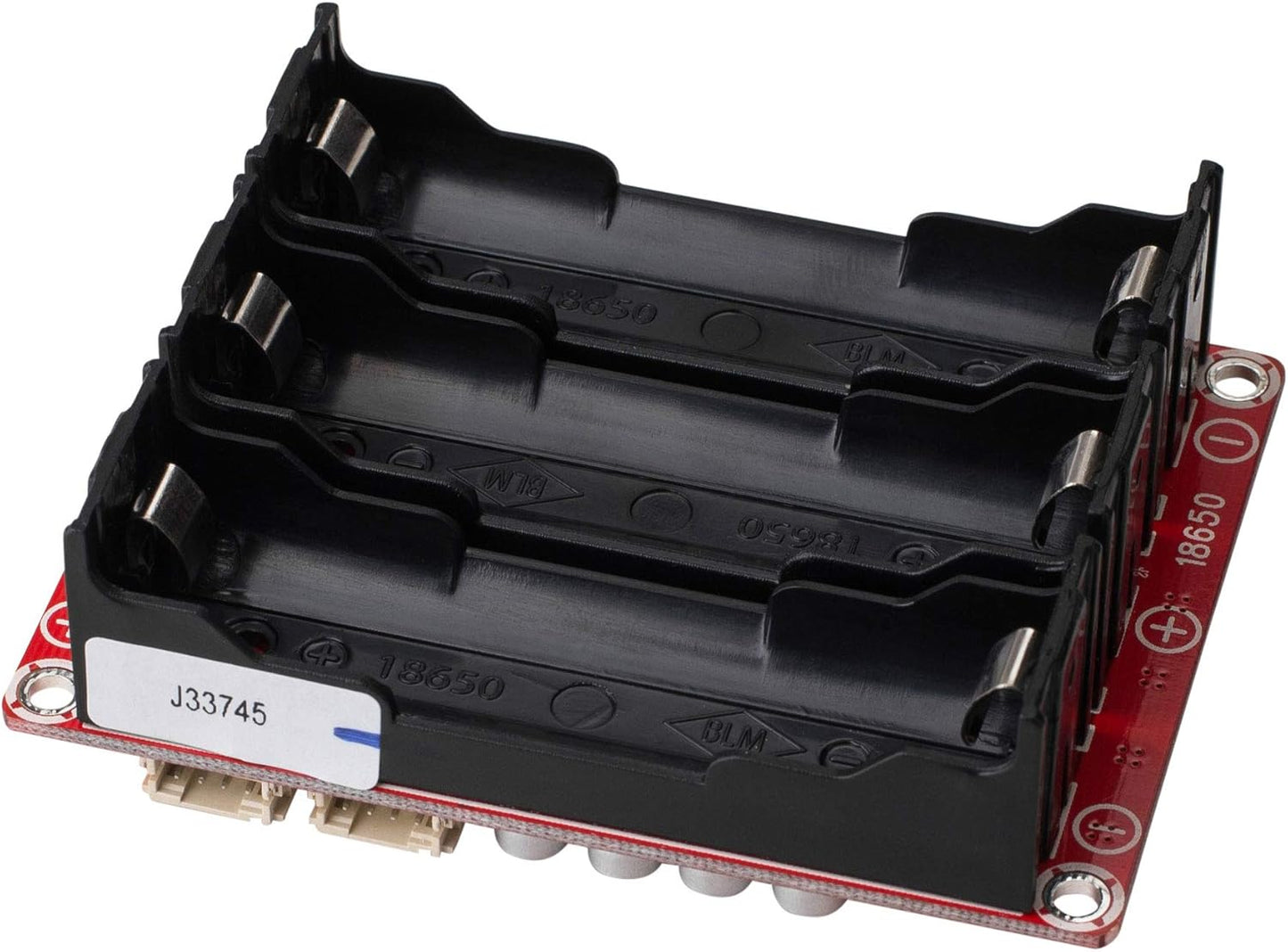 Extend Playtime Easily with Dayton Audio Battery Board