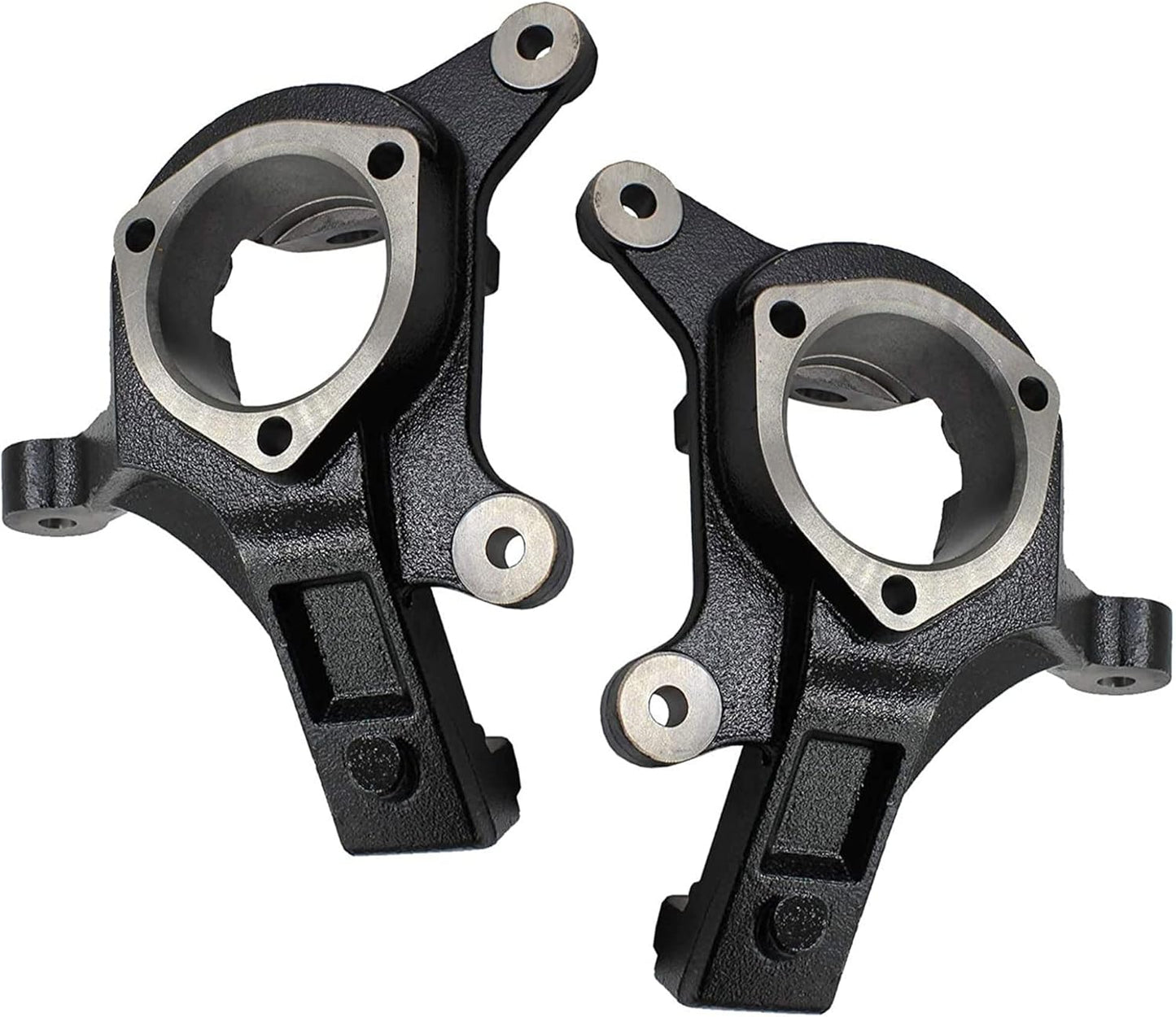 3in Lift Spindles for 1999-2007 Chevrolet Silverado & GMC