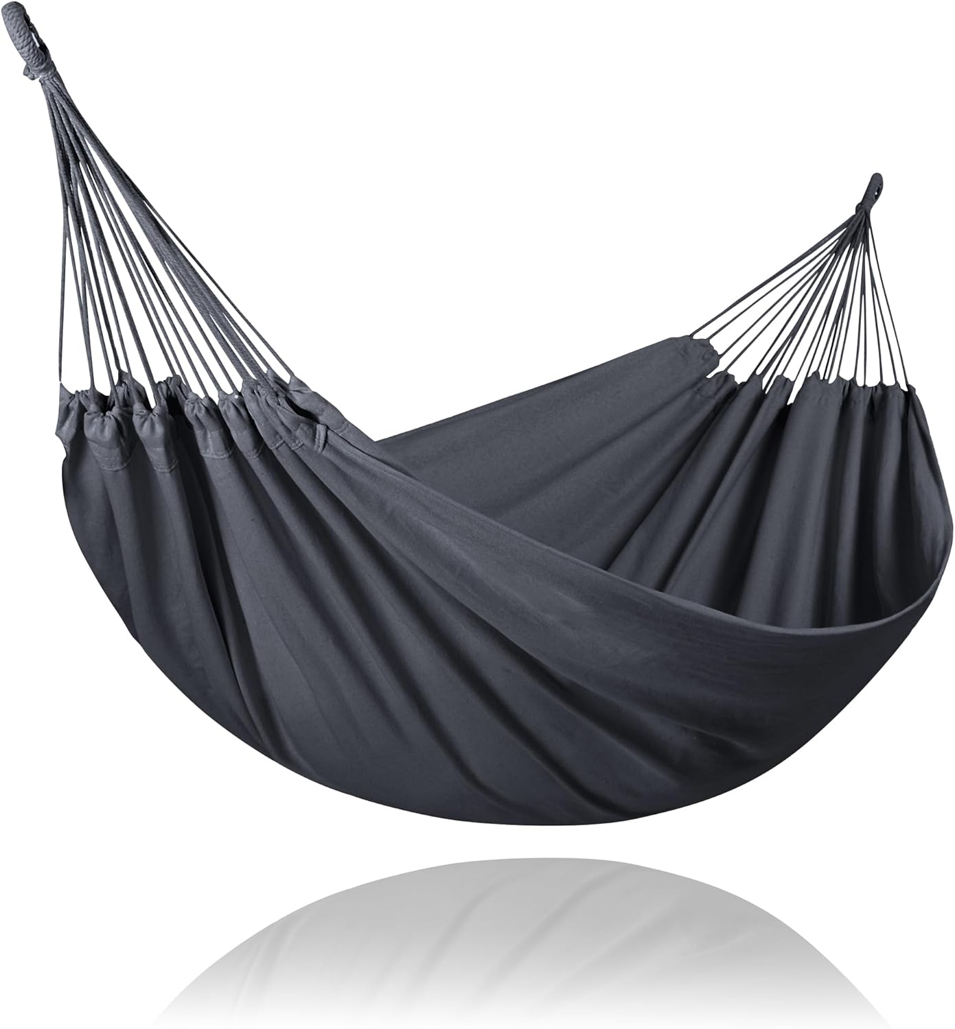 SUNCREAT Double Hammock - Extra Large for Camping