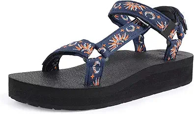 CIOR Women's Sport Sandals for Hiking with Arch Support and Comfort