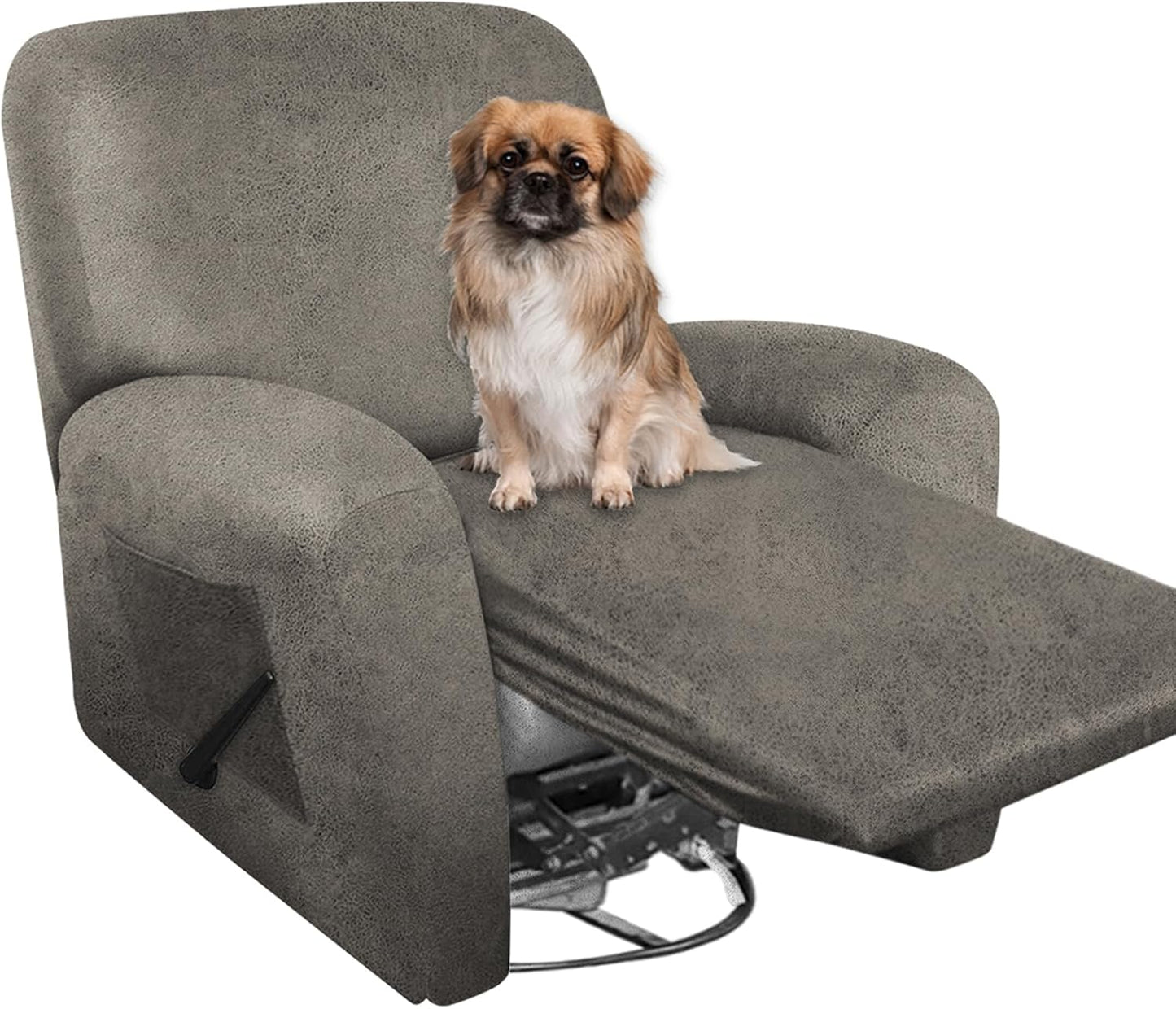 Heavy Duty Recliner Chair Covers for Lazy Boy Recliners