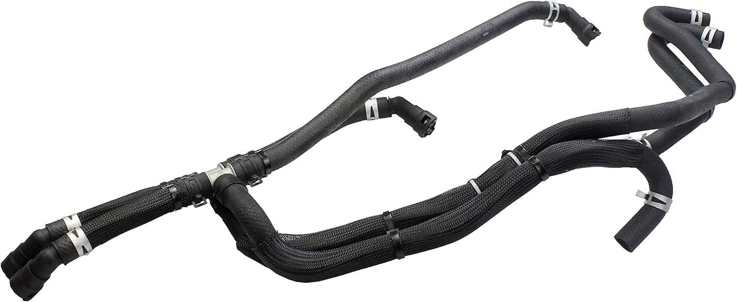 Dorman 626-802 Engine Heater Hose Assembly for Ford Models