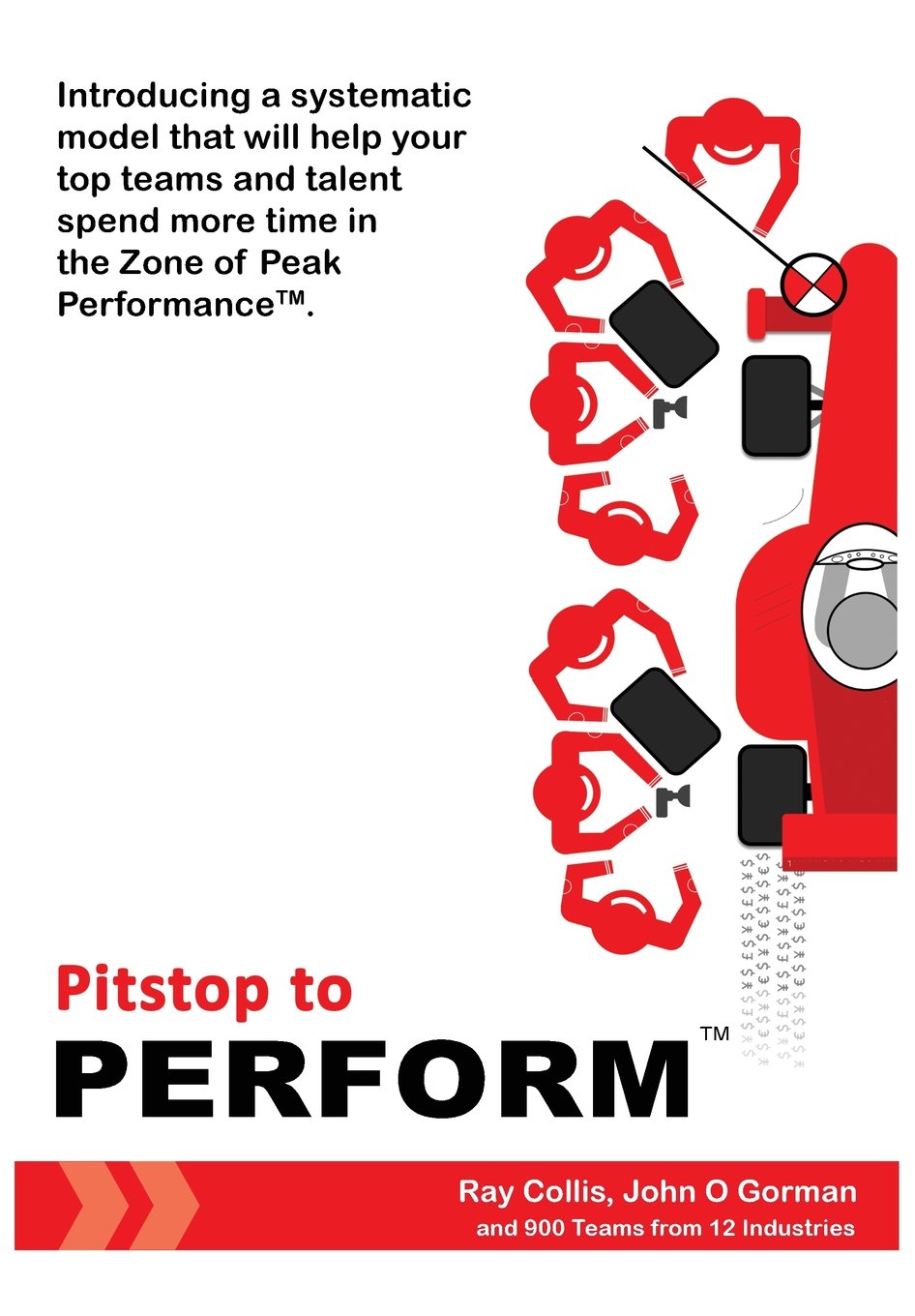 Pitstop to Perform: Transform Your Team's Performance Losses
