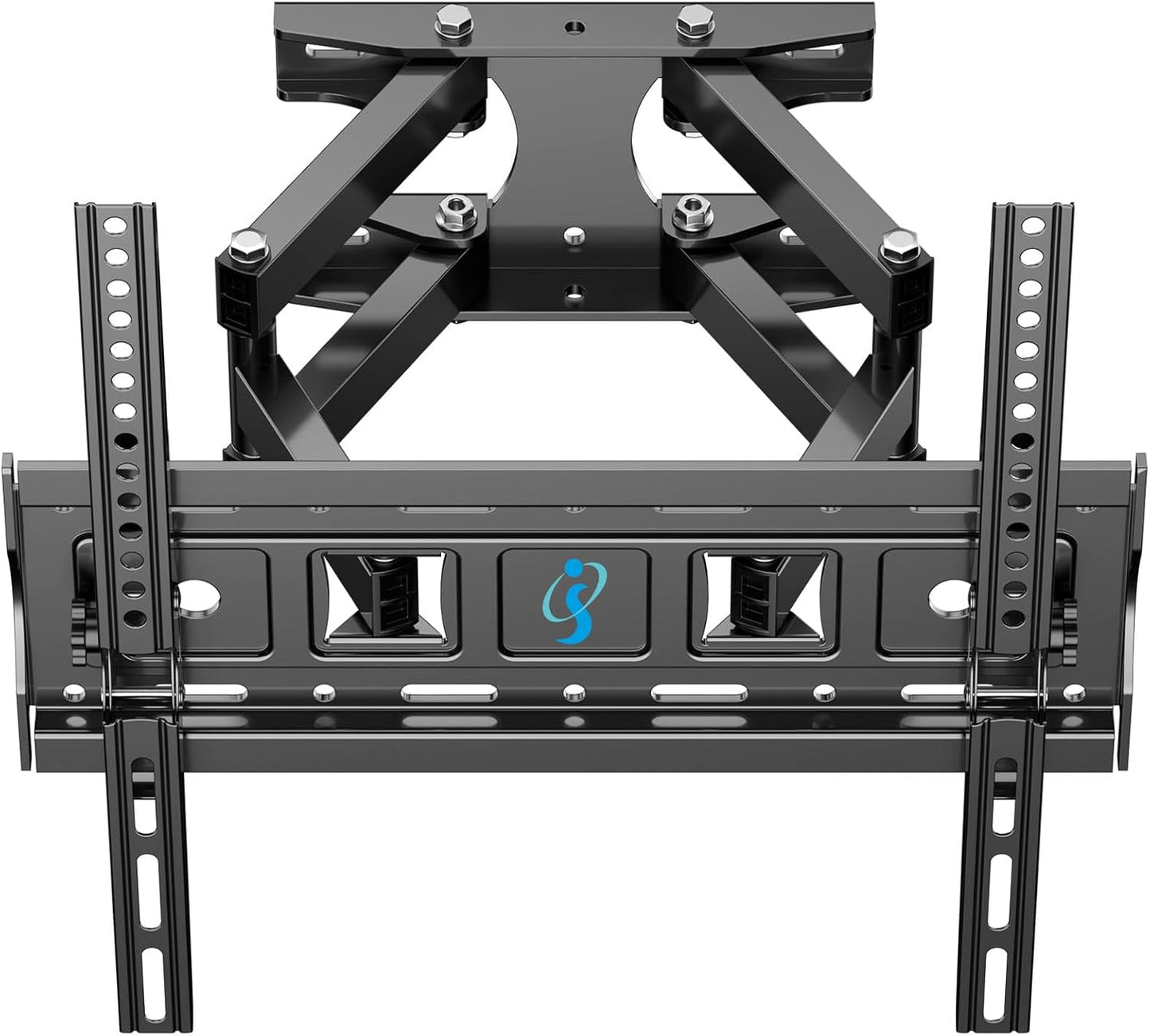 Ultimate Flexibility TV Wall Mount for 26-65 TVs - Tilt, Swivel, Extend