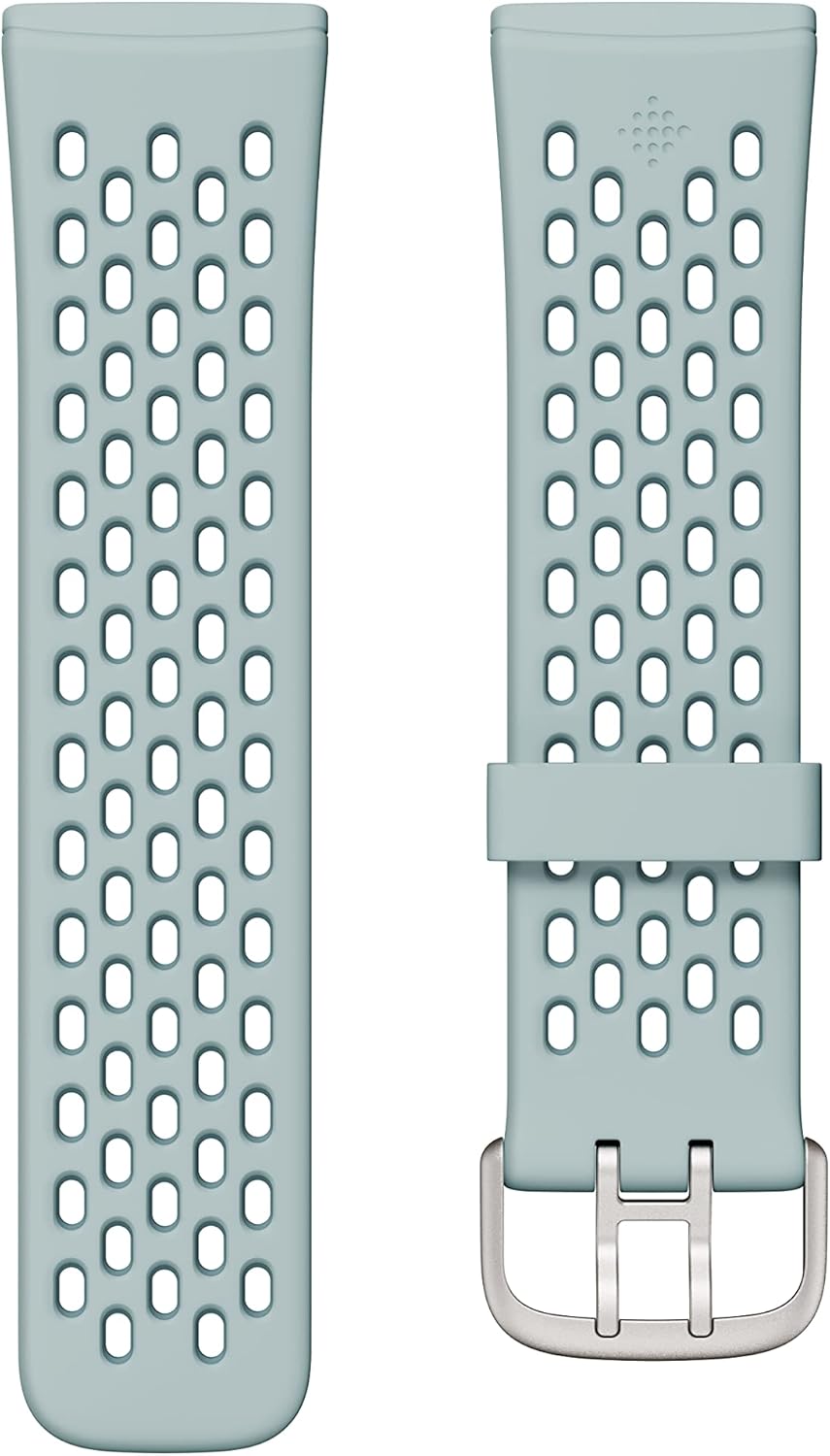 Fitbit Sport Band for Sense 2, Versa 4, and More - Sea Blue