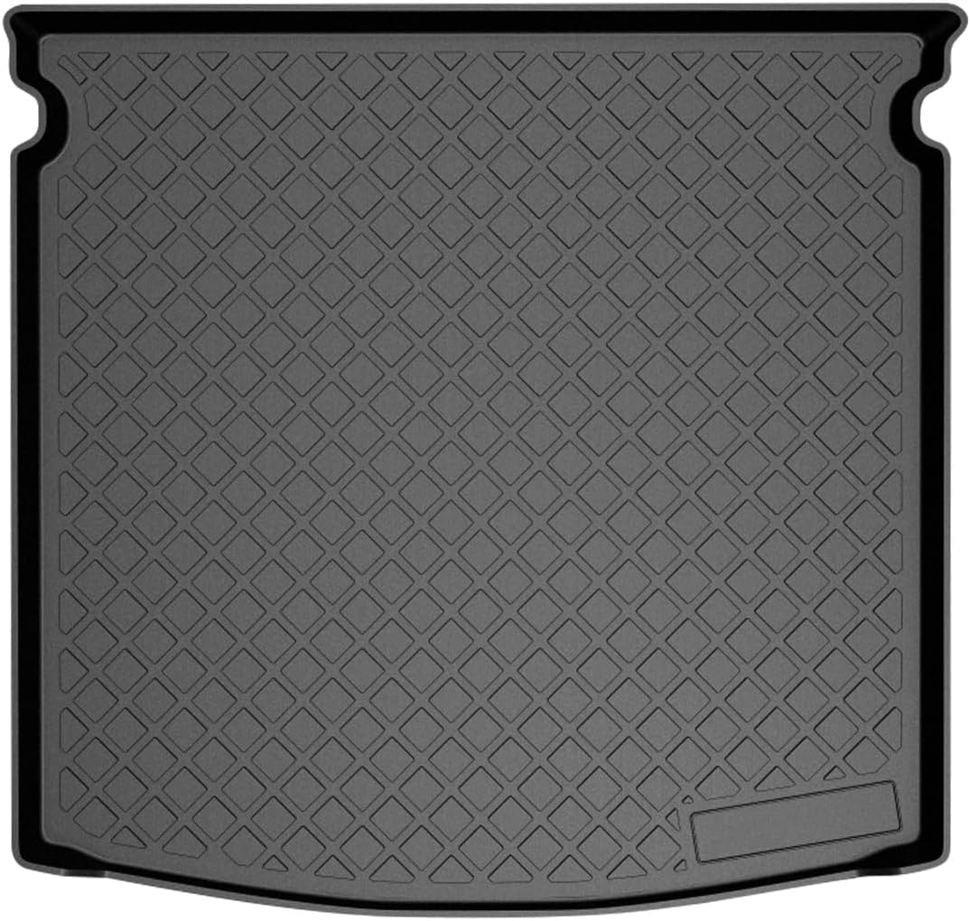 Powerty Trunk Mat for Mitsubishi Outlander 2014-2020 Models