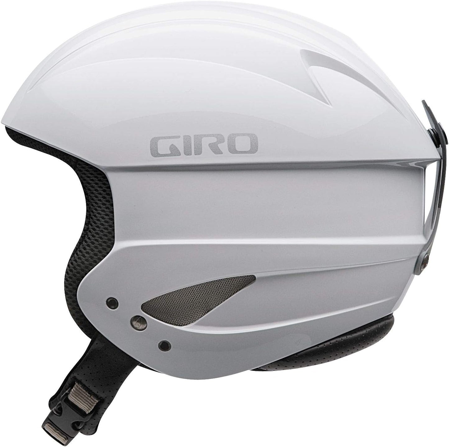 Giro Sestriere Race Snow Helmet - Ultimate Protection