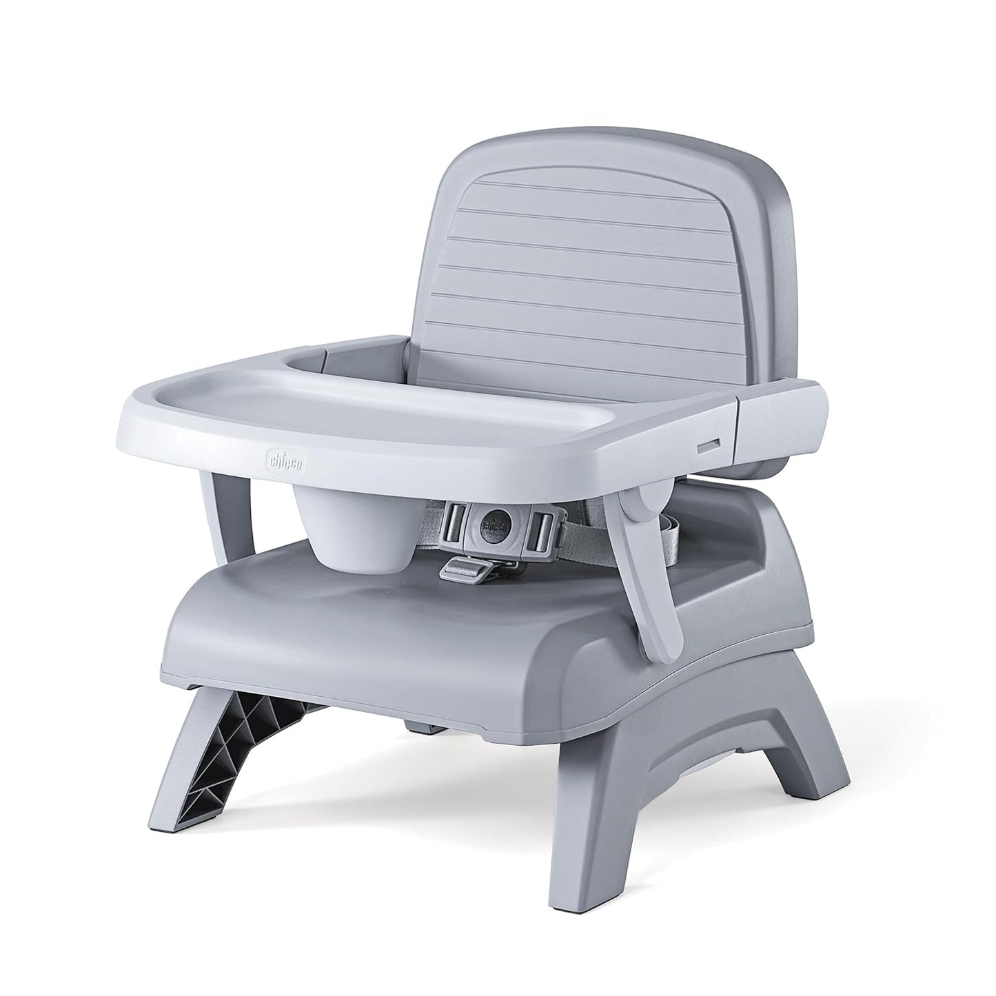 Chicco Bento 3-in-1 Booster Seat - Versatile & Lightweight