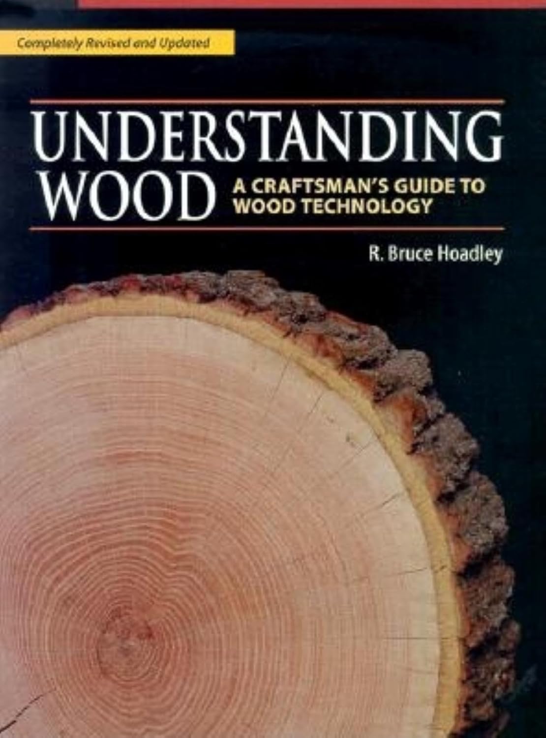 Understanding Wood: A Craftsman's Guide to Wood Technology Review