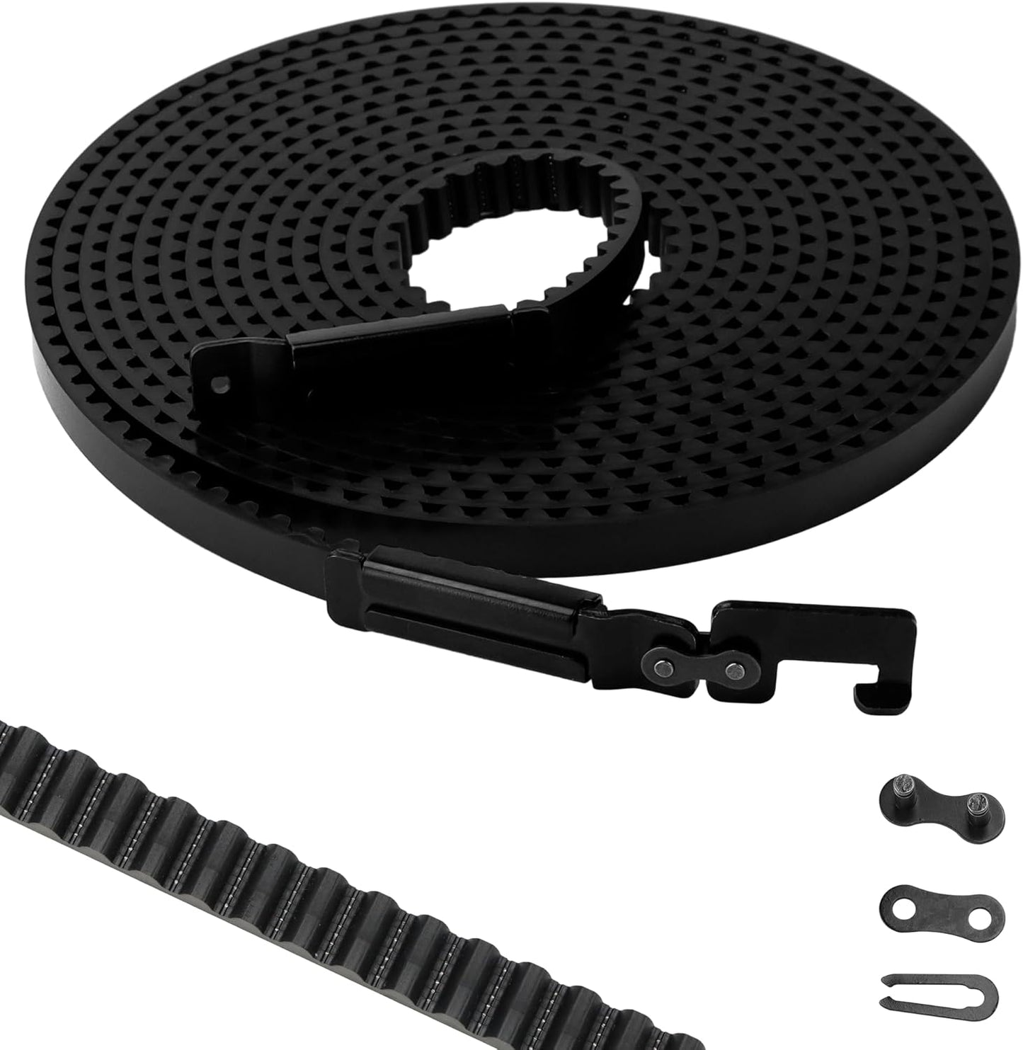 41A5434-13A Drive Belt for 8ft High Garage Doors - Smooth Operation