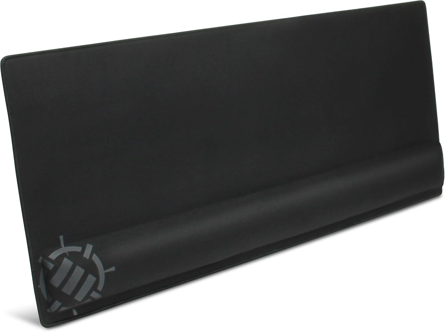ENHANCE XXL Large Mouse Pad with Ergonomic Wrist Rest Support