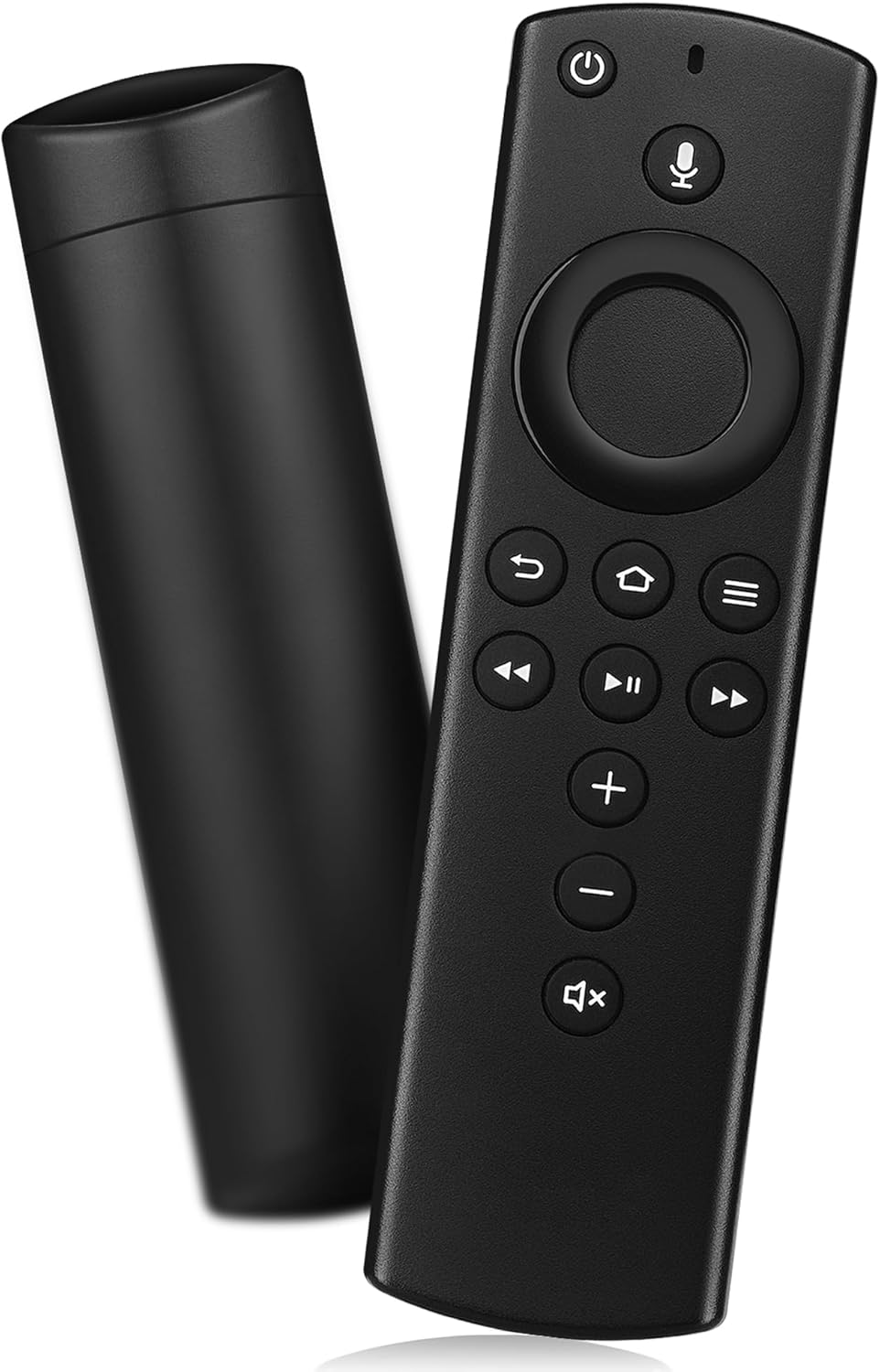 Enhanced Voice Control Remote for Fire TV - SZILBZ