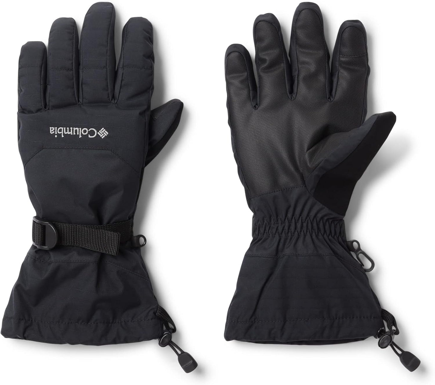 Columbia Last Tracks Glove - Top-notch Warmth