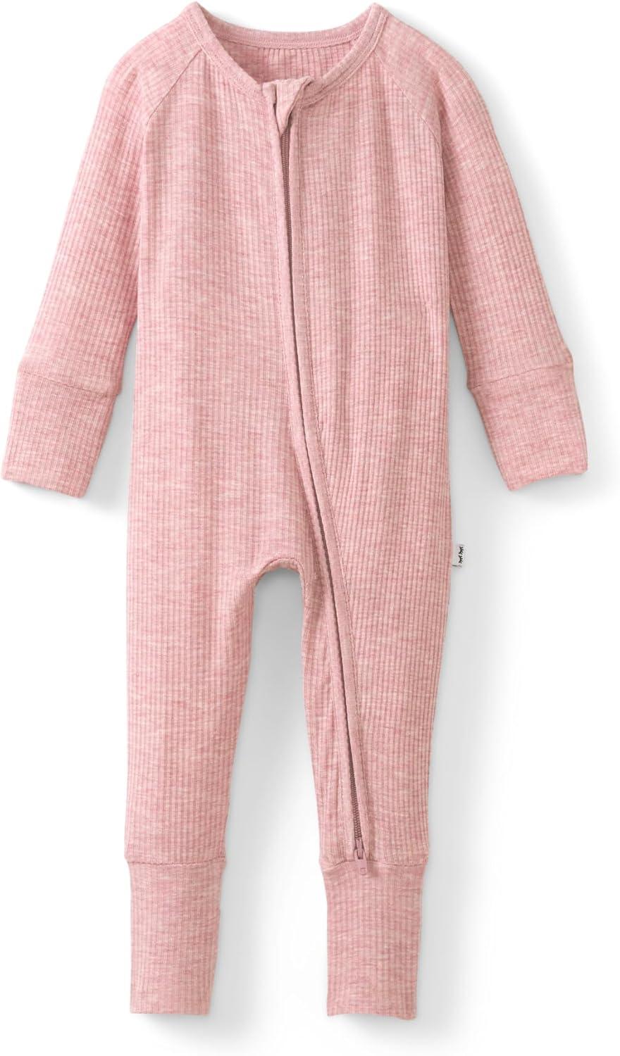 Little Sleepies Bamboo Baby Pajamas for Boys & Girls Comfort